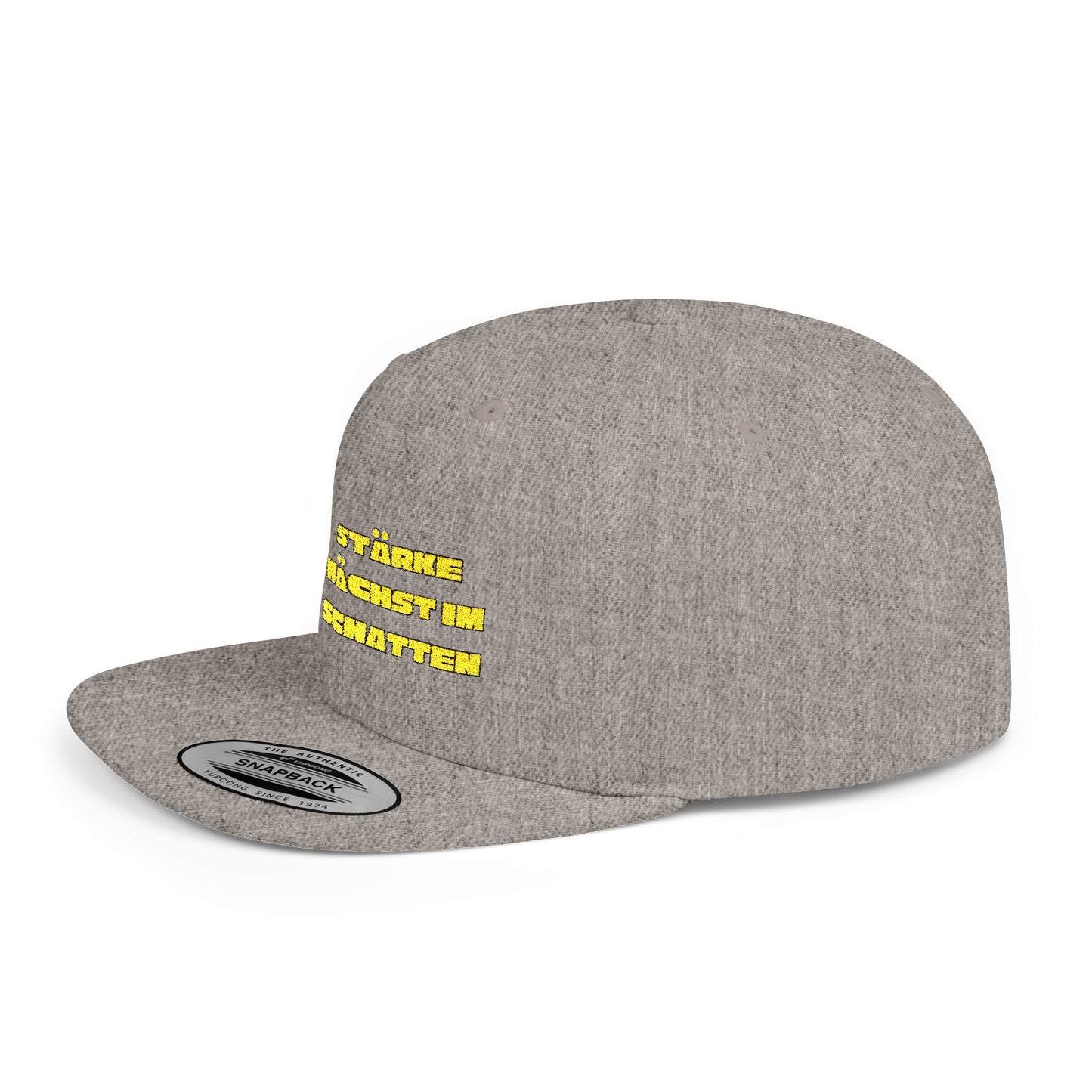 Snapback "Stärke wächst im Schatten" starwars