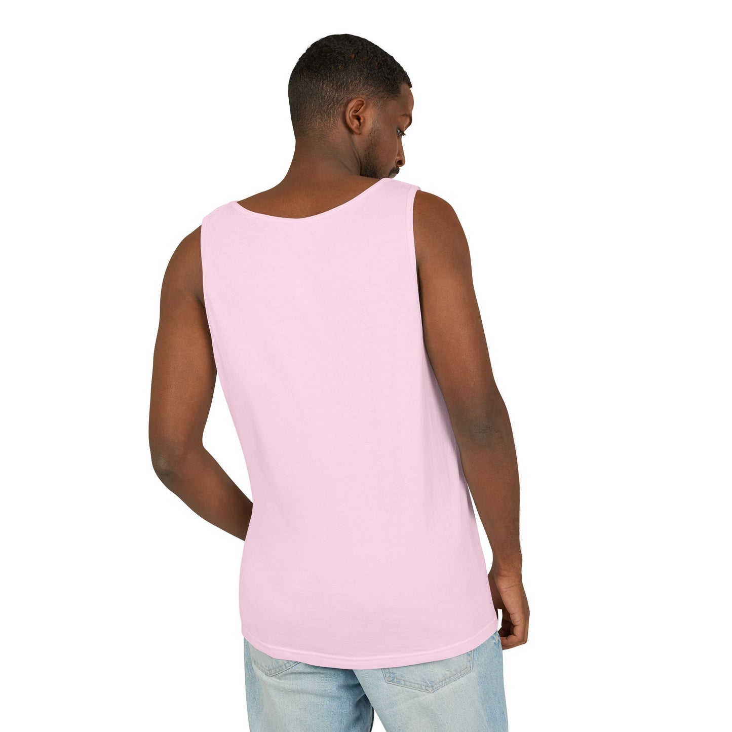 Tank Let Love Grow ... , Motivational Workout Shirt