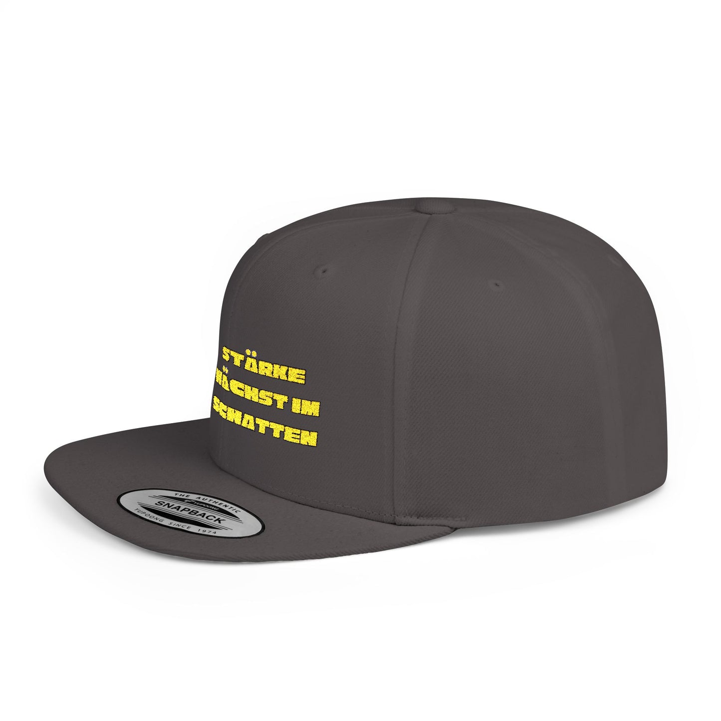 Snapback "Stärke wächst im Schatten" starwars