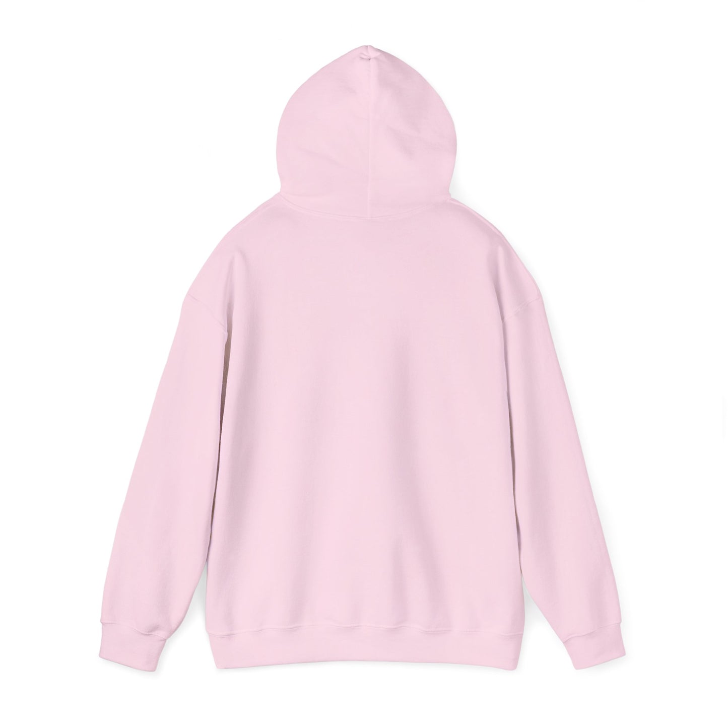 Hoodie Anime "siebenmal hinfallen - achtmal aufstehen"