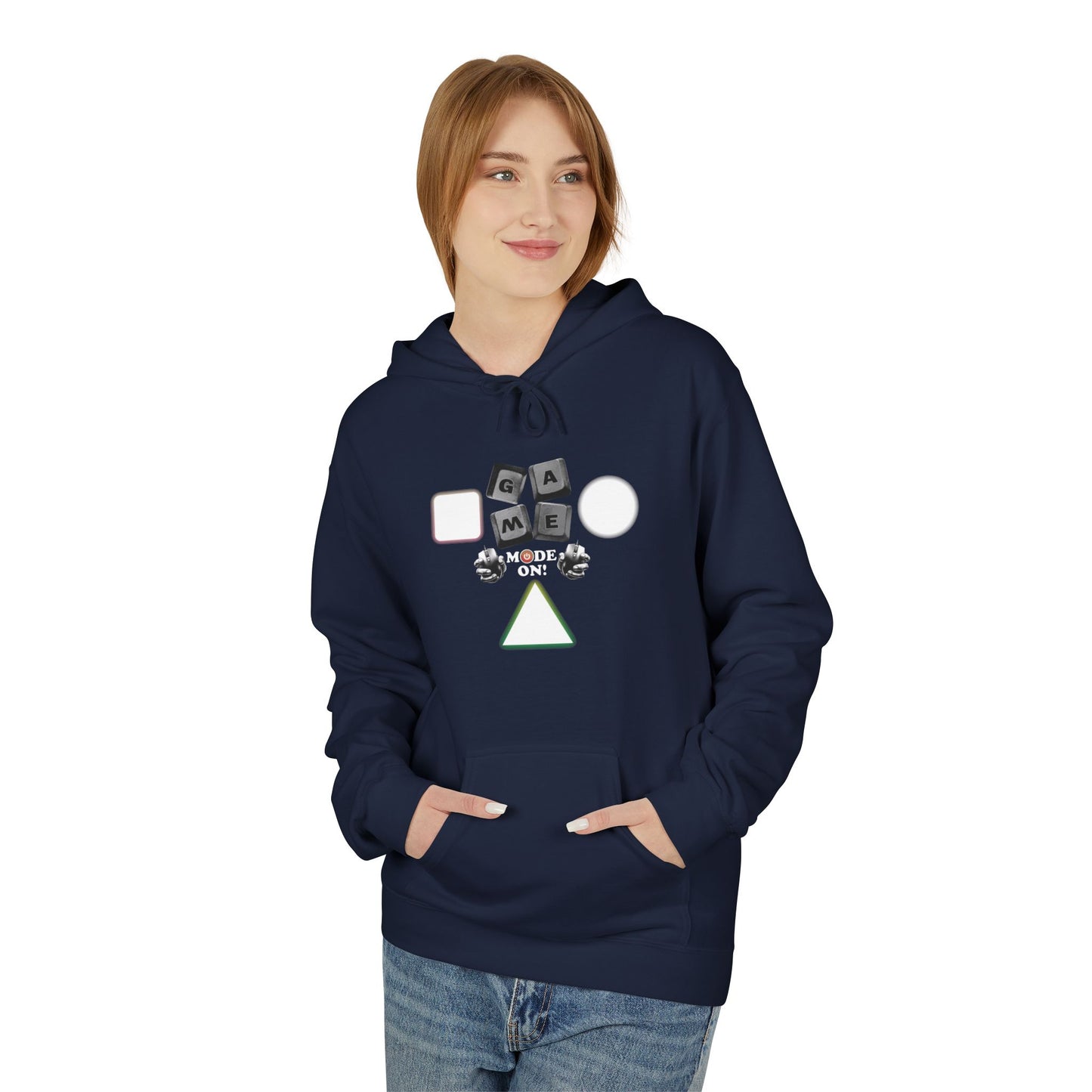 Game Mode Sweatshirt