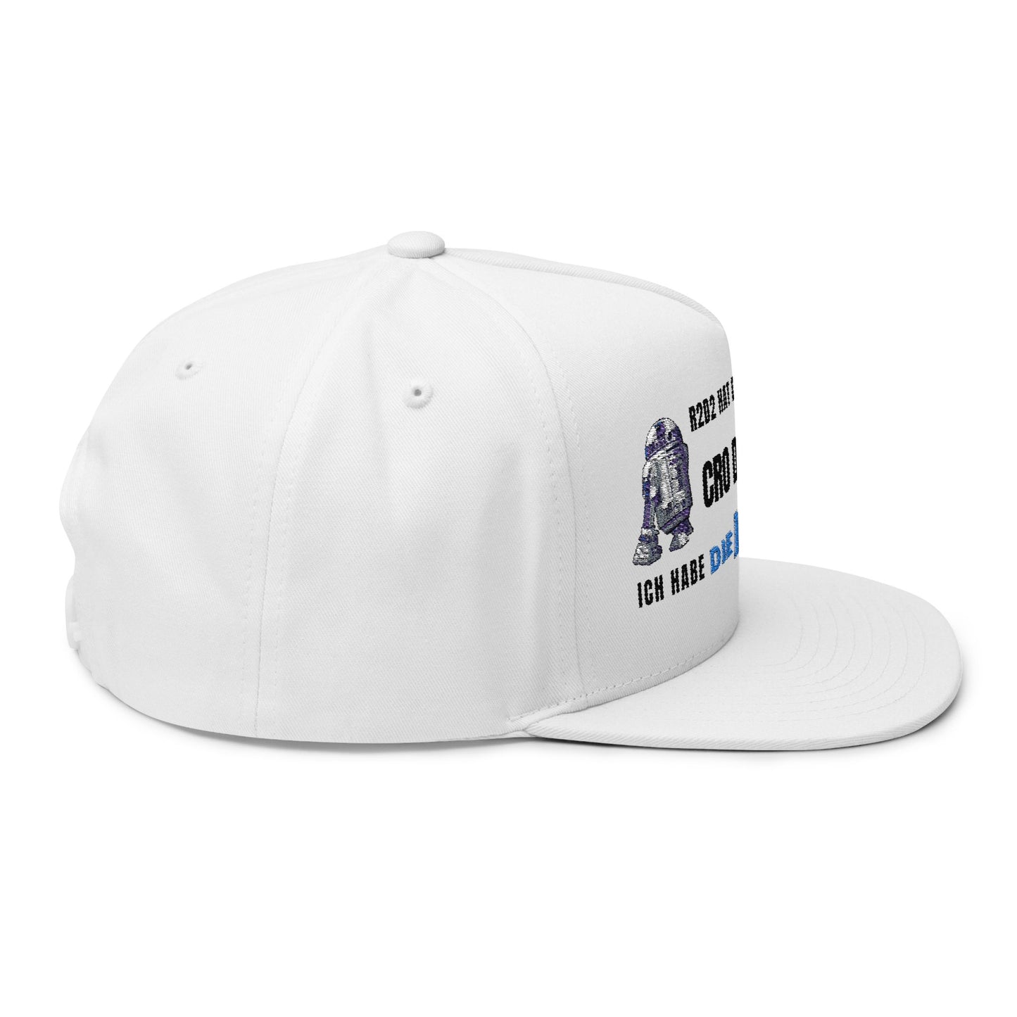 R2D2 Mesh Cap - Fun