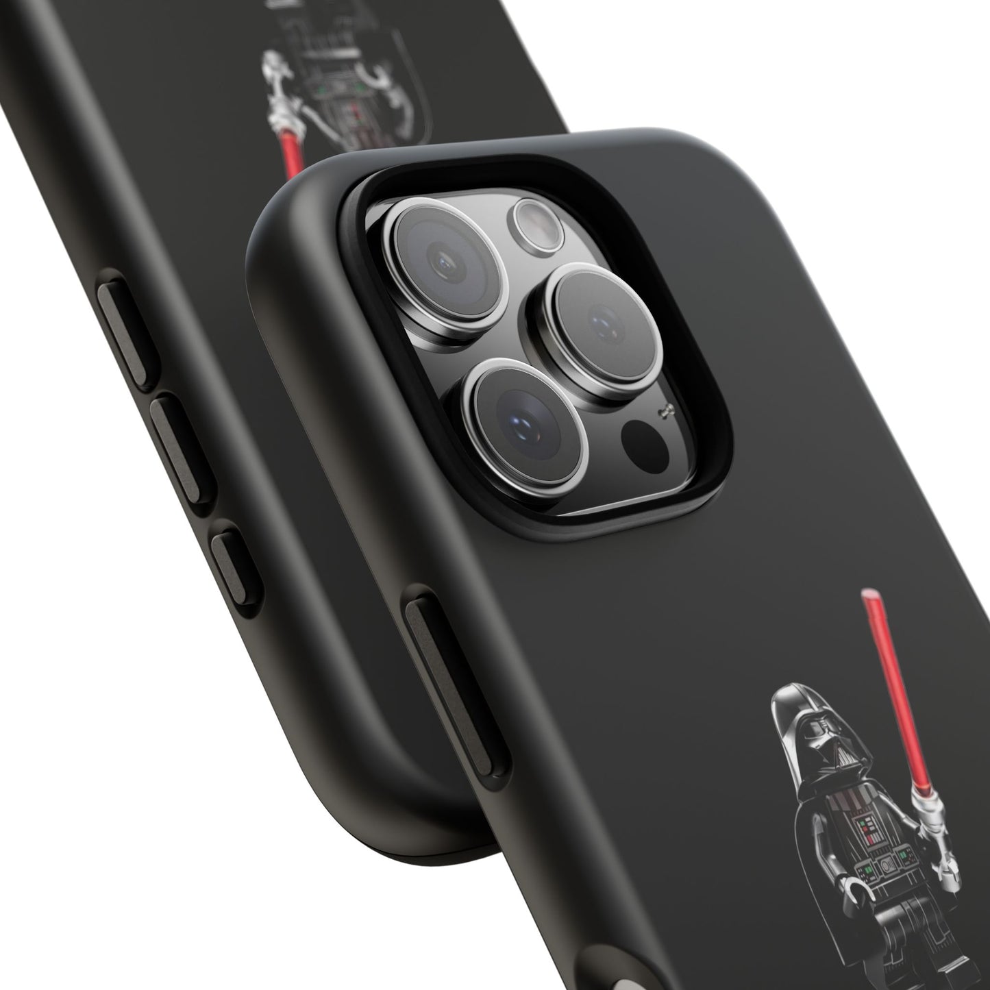 Handyhülle Phone Case Strength Grows in the Shadows, Star Wars