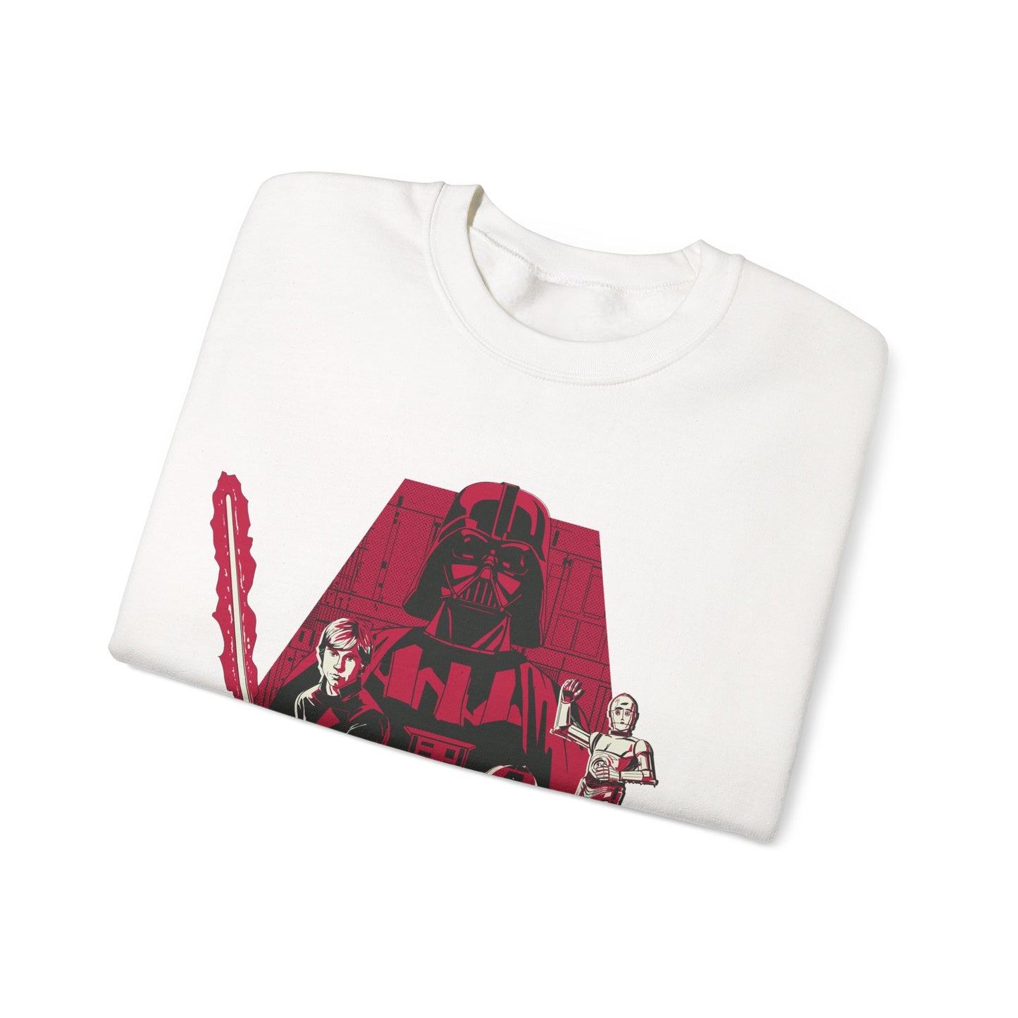 Star Wars Sweatshirt for Fans