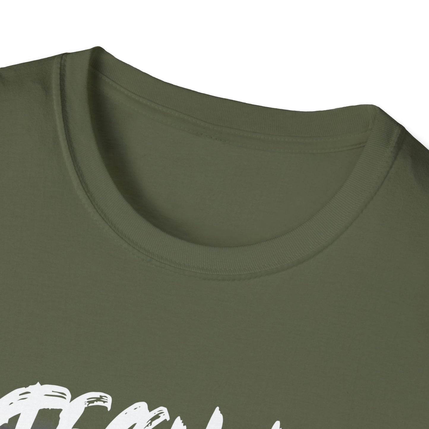 Techno Vibe Unisex T-Shirt | Stay Tuned to the Rhythum of Life