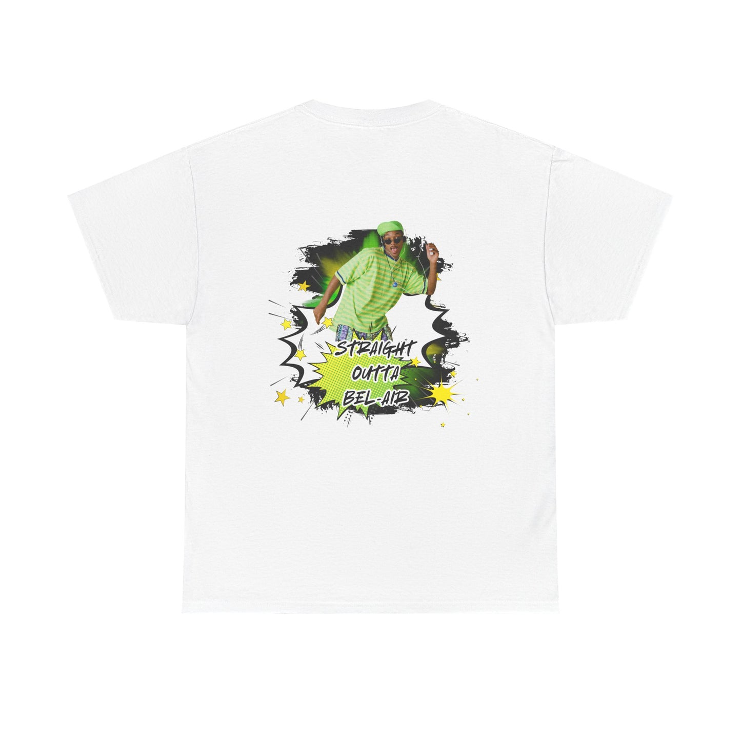 Prince from Bel Air - Shirt