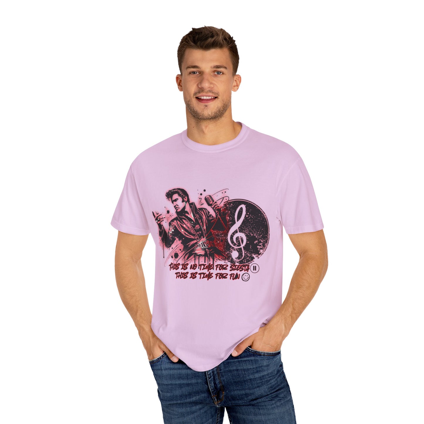 Vintage Music Graphic Tee, Unisex T-shirt for Music Lovers, Retro Band Shirt, Gift for Musicians, Casual Wear