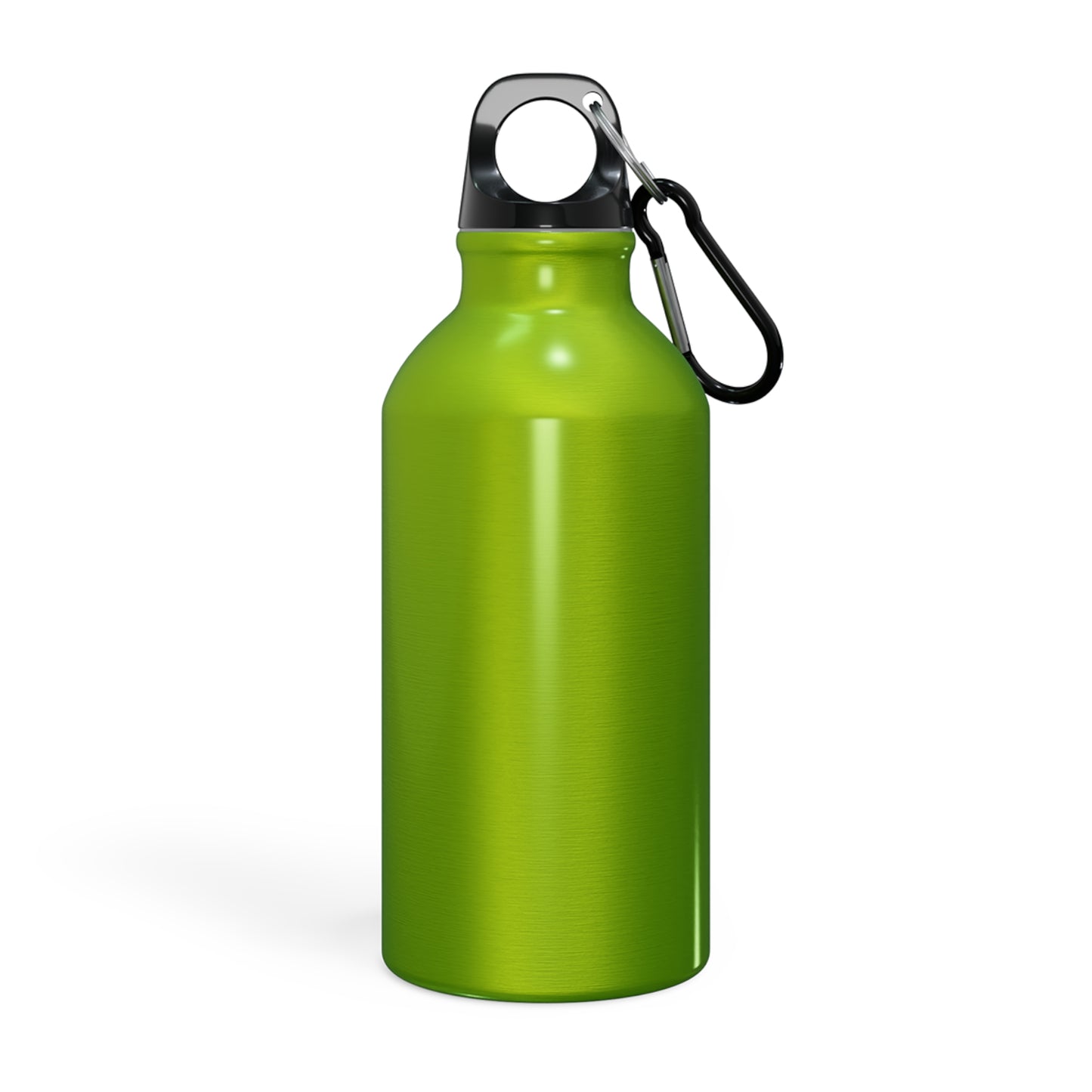 Joker -"wanna play?" Oregon Sport Bottle with Unique Art -Flasche