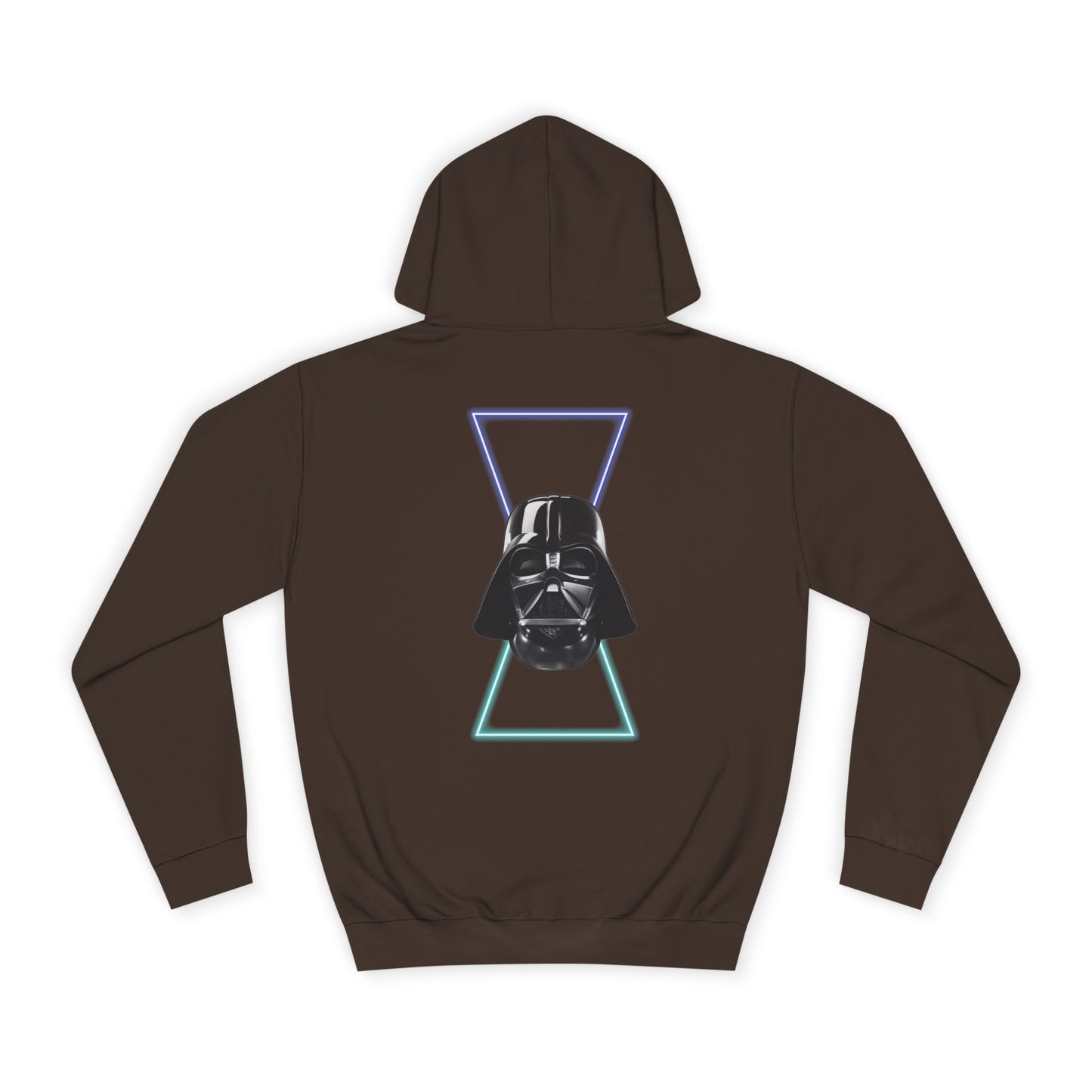Star Wars unisex Hoodie - Darth Vader - Alles was ich brauch ist meine Gang - beidseitig bedruckt