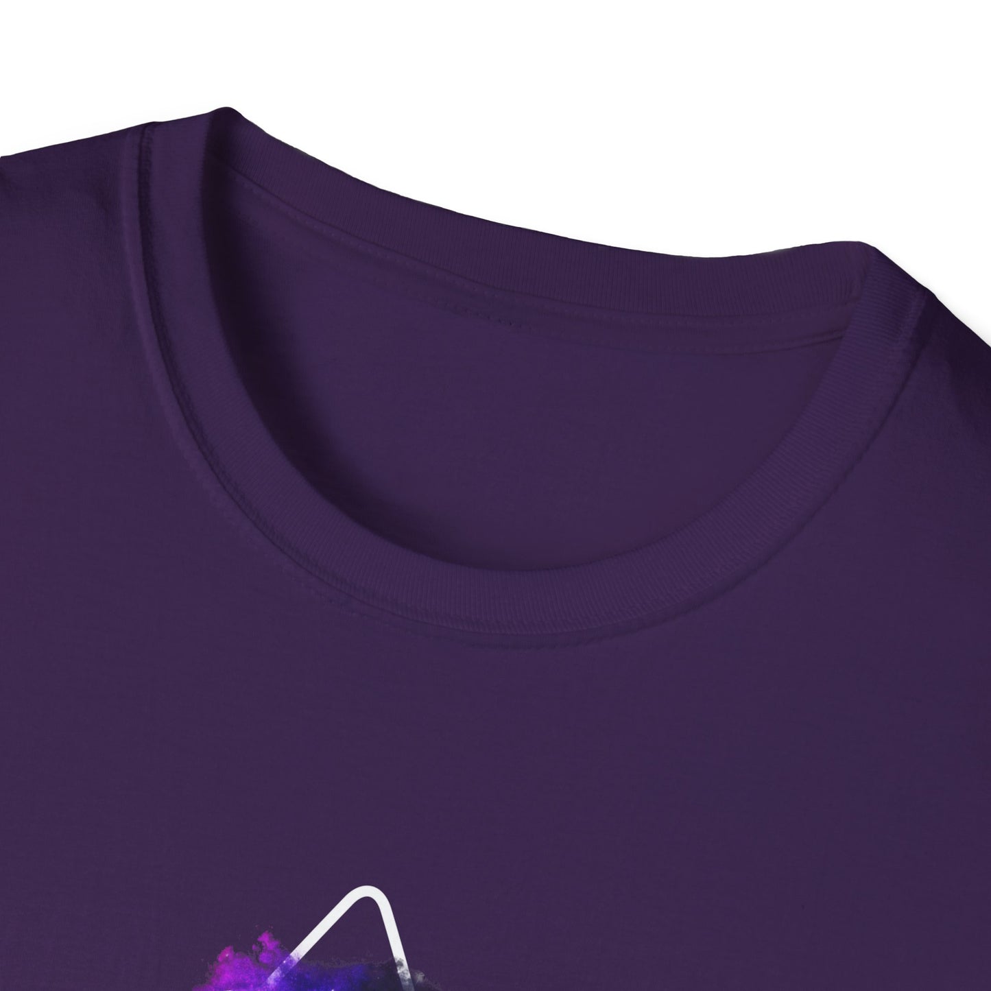 Not Without My Gang Unisex T-Shirt - Nostalgic Space Adventure Tee for Fans