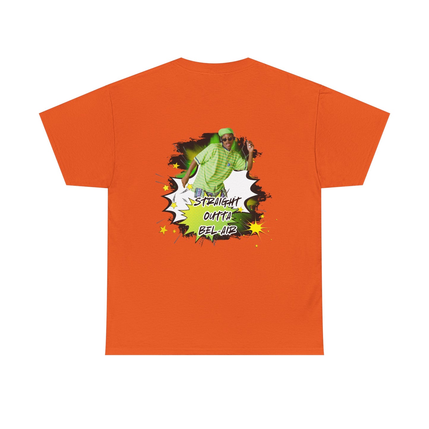 Prince from Bel Air - Shirt