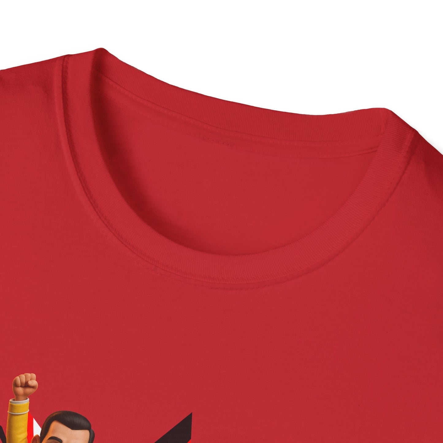 Freddie Graphic Tee - Don't Stop Me Now