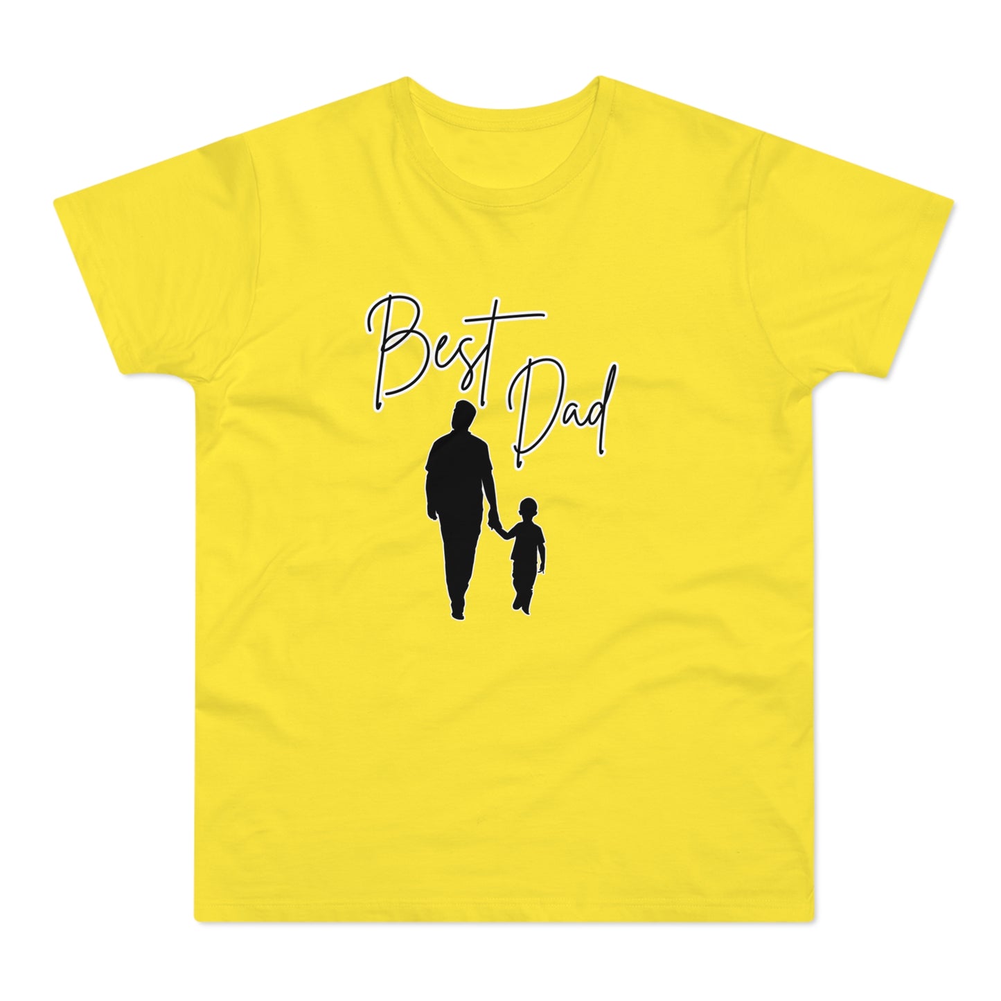 Best Dad T-Shirt for Father's Day Gift