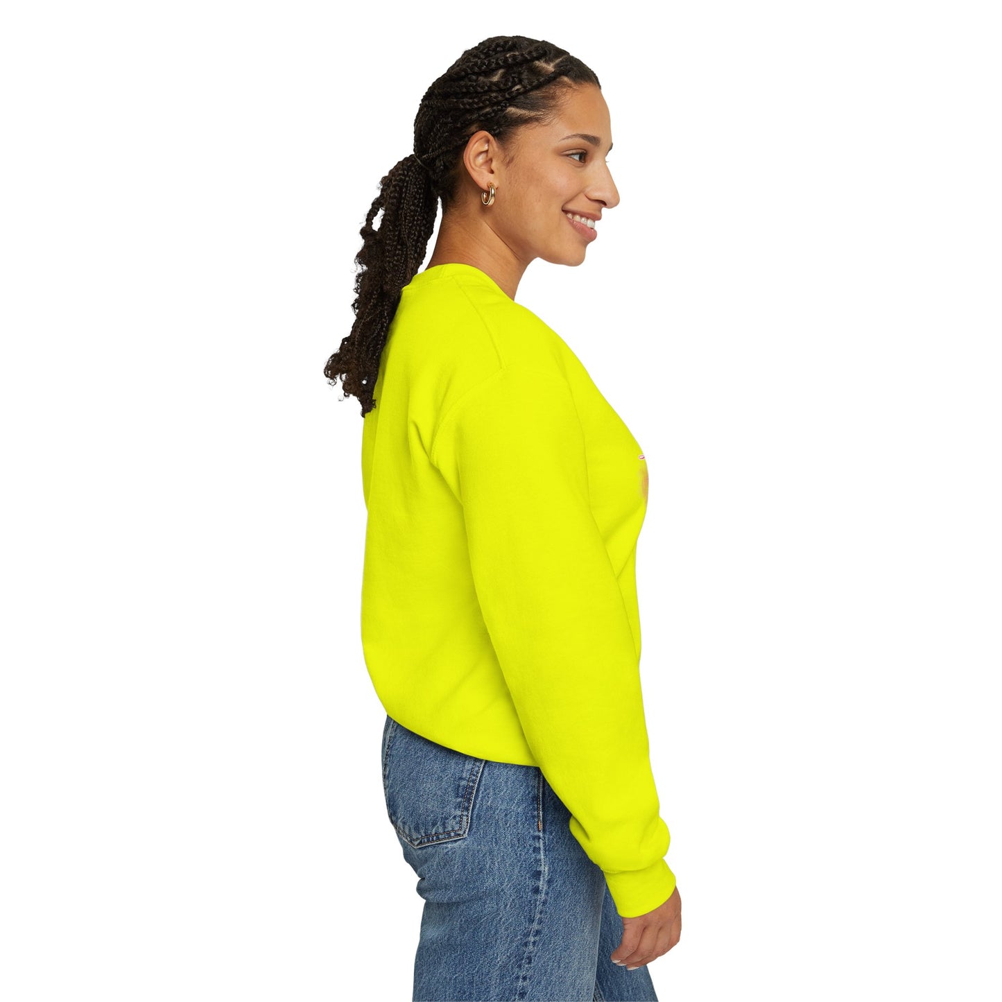 Lady G A G A Sweatshirt, Unisex
