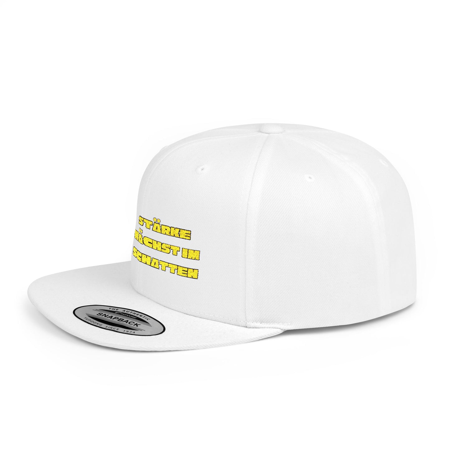 Snapback "Stärke wächst im Schatten" starwars