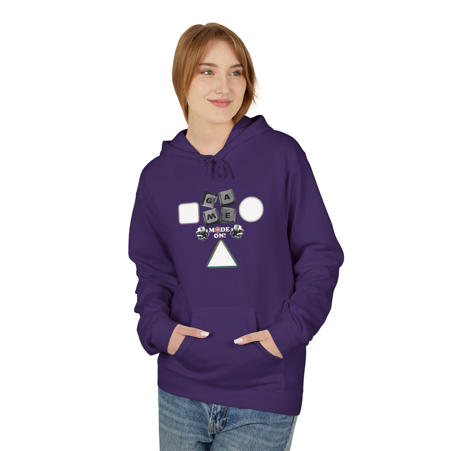 Game Mode Sweatshirt
