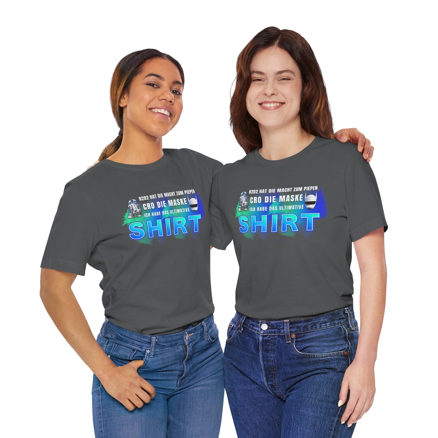 R2D2 Starwars Cro Shirt