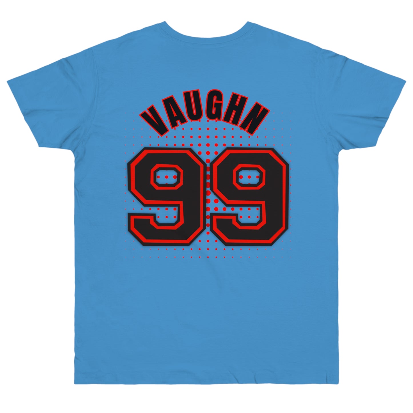 Cleveland Indians Wild Thing - Baseball Fan T-Shirt