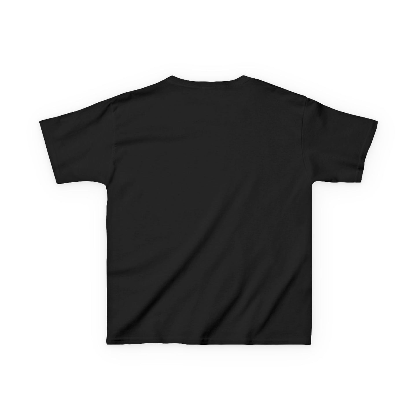 Teeny - The Simpsons Unisex Heavy Cotton Shirt