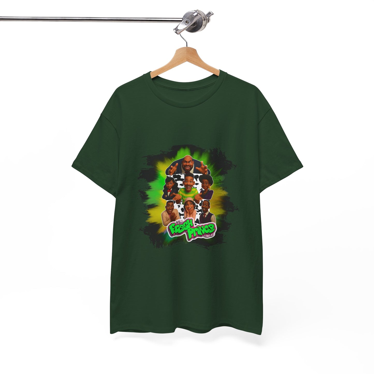 Prince from Bel Air - Shirt