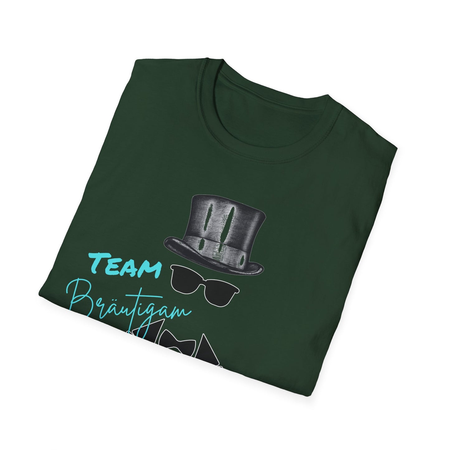 Team Bräutigam Wir feiern das Märchen
