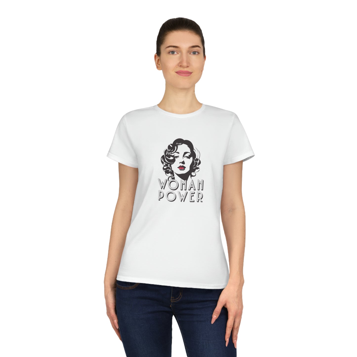 Women Power - Shirt