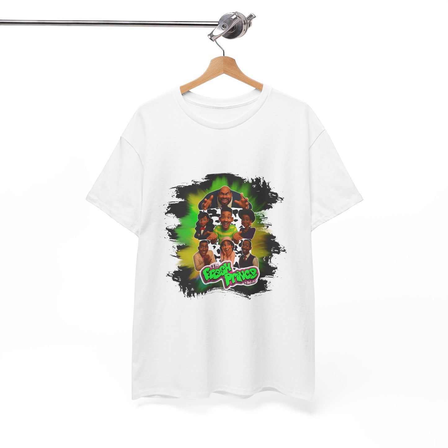 Prince from Bel Air - Shirt