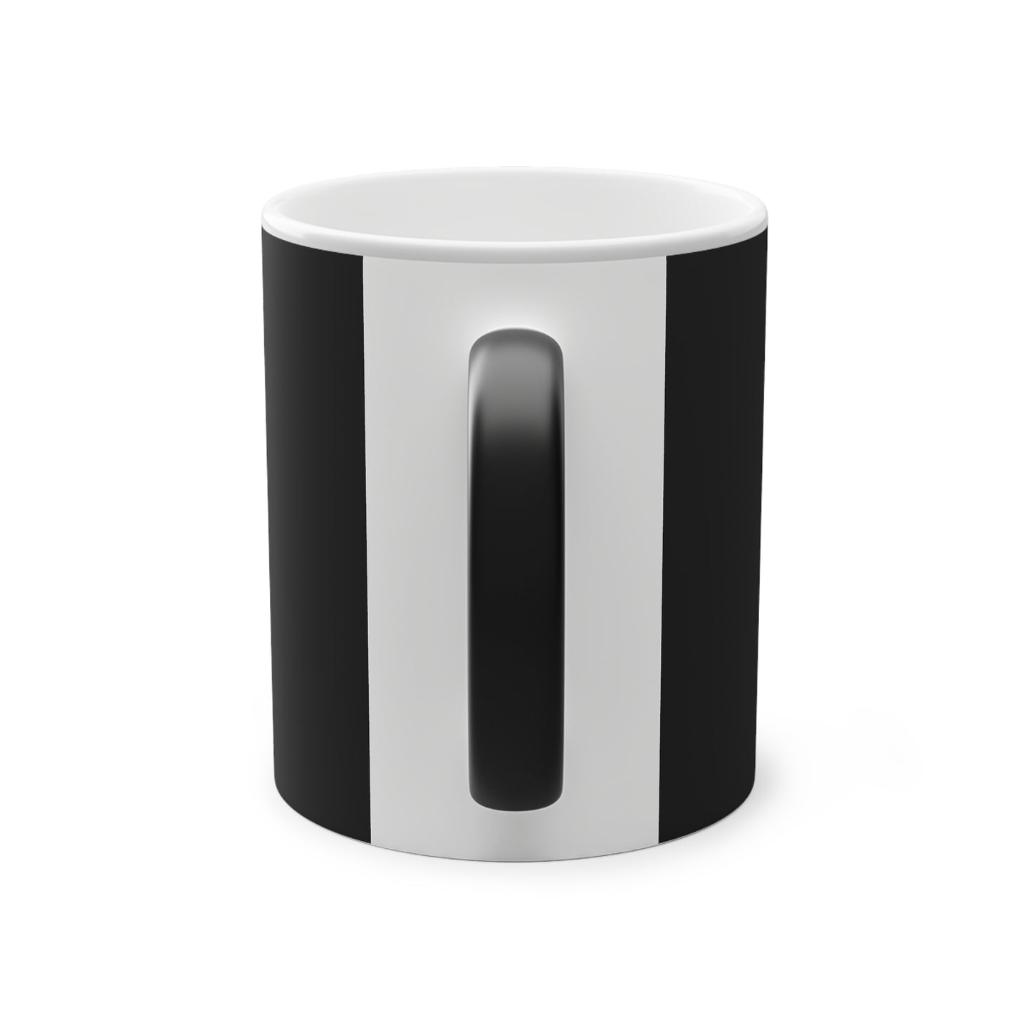 R2-D2 Magic Mug Tasse "Piep mich nicht voll" - 11oz