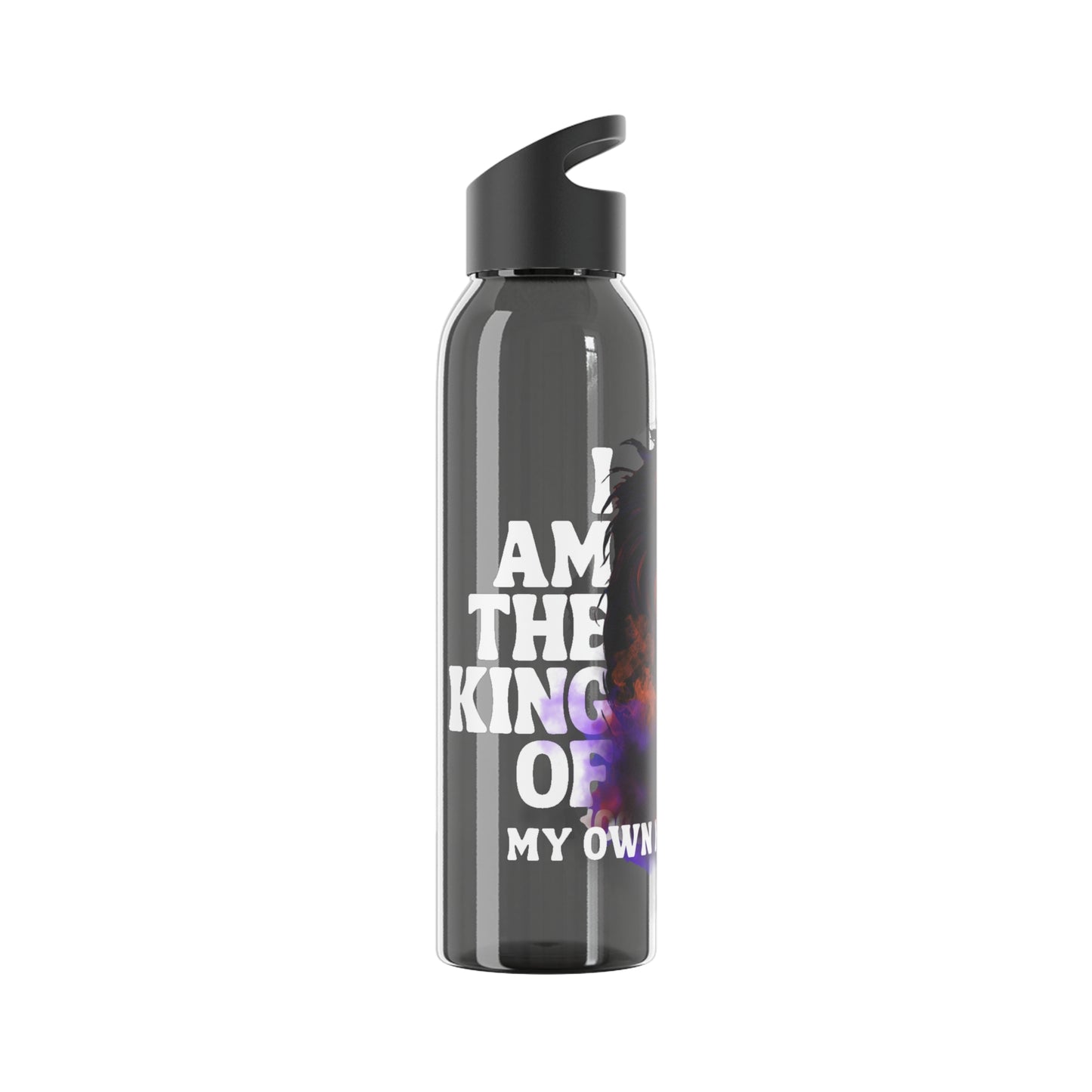 Majestic Lion Water Bottle,Wasserflasche