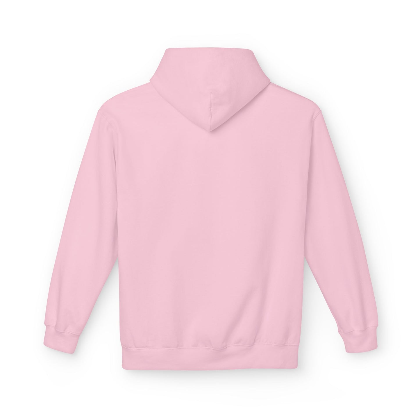 Herz führt Erfolg folgt Hoodie