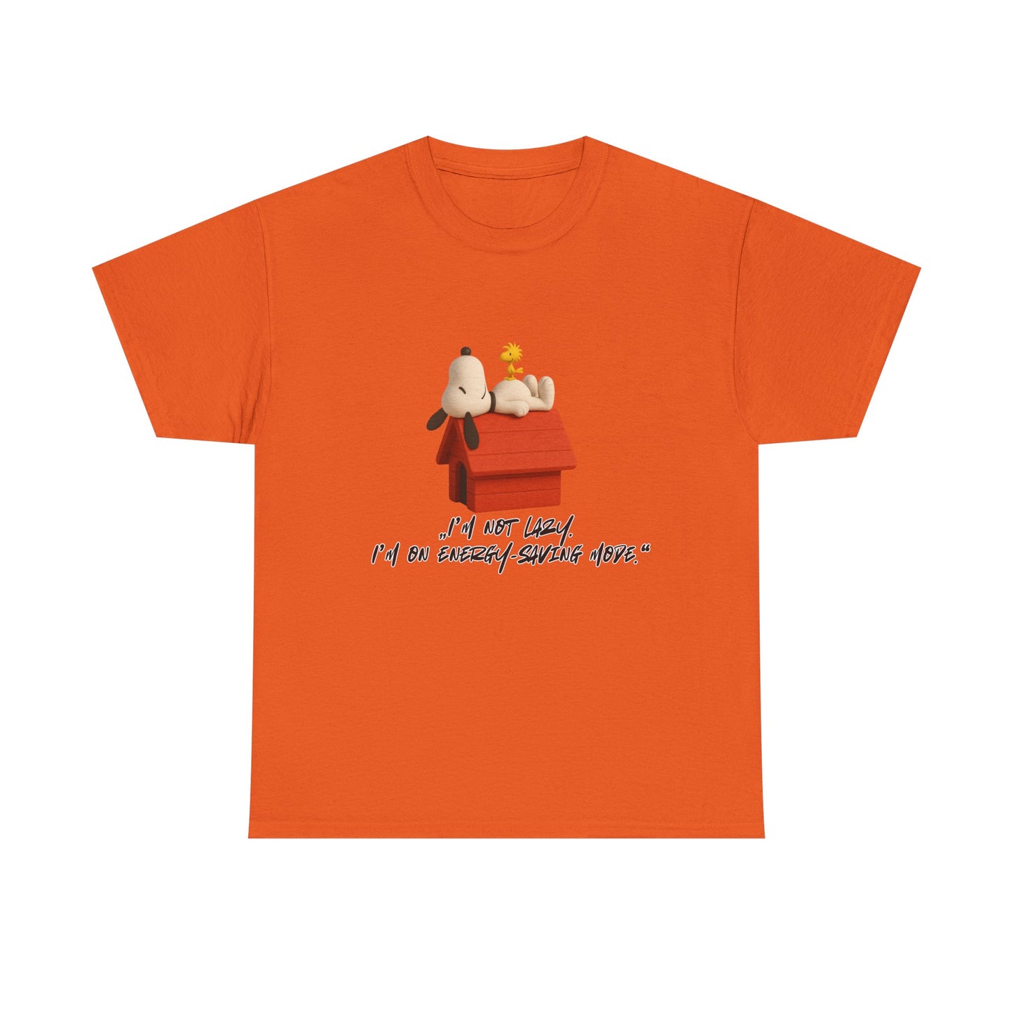 Snoopy Funny Unisex Shirt