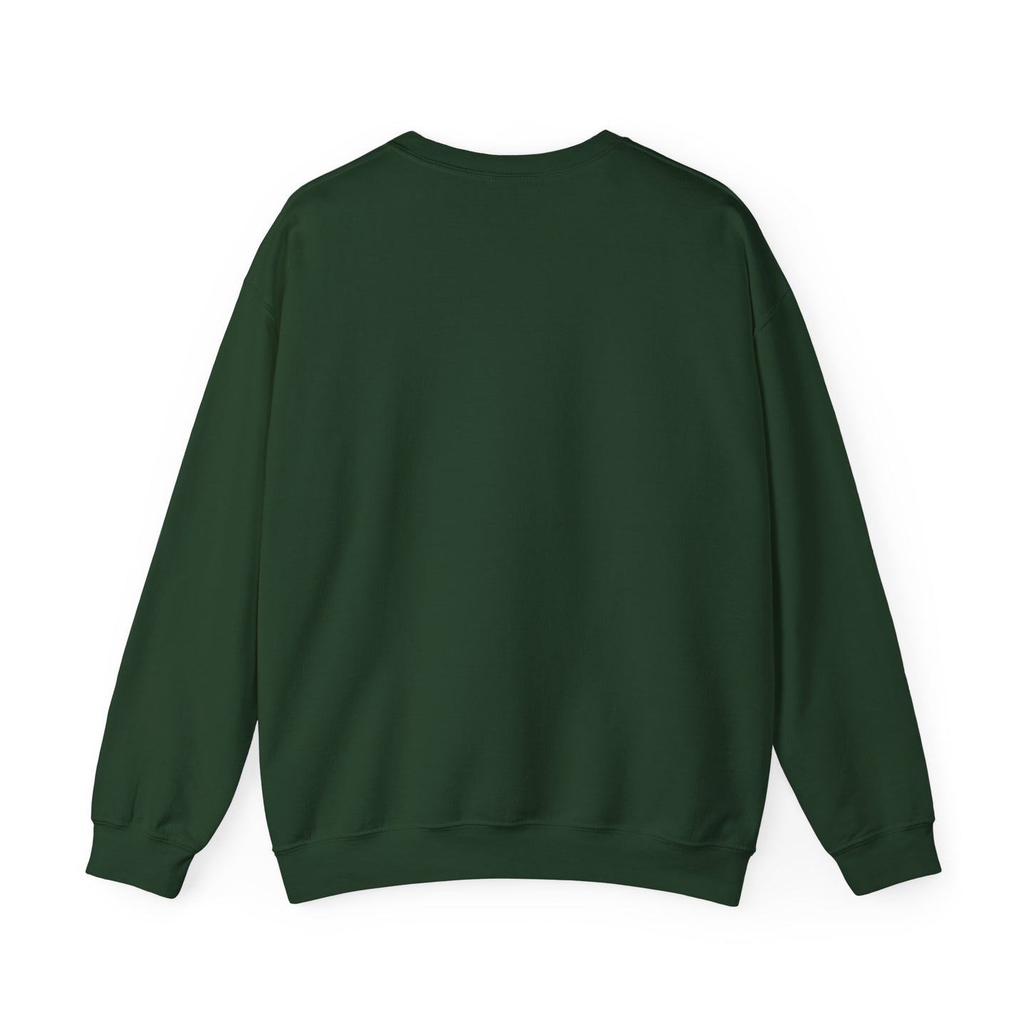 Mission Possible Unisex Sweatshirt