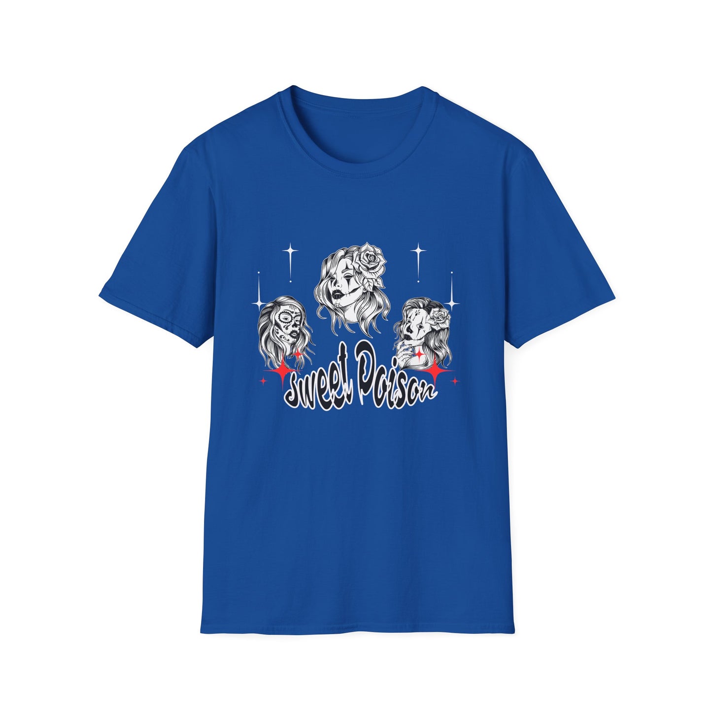 Sweet Poison Shirt, Unisex