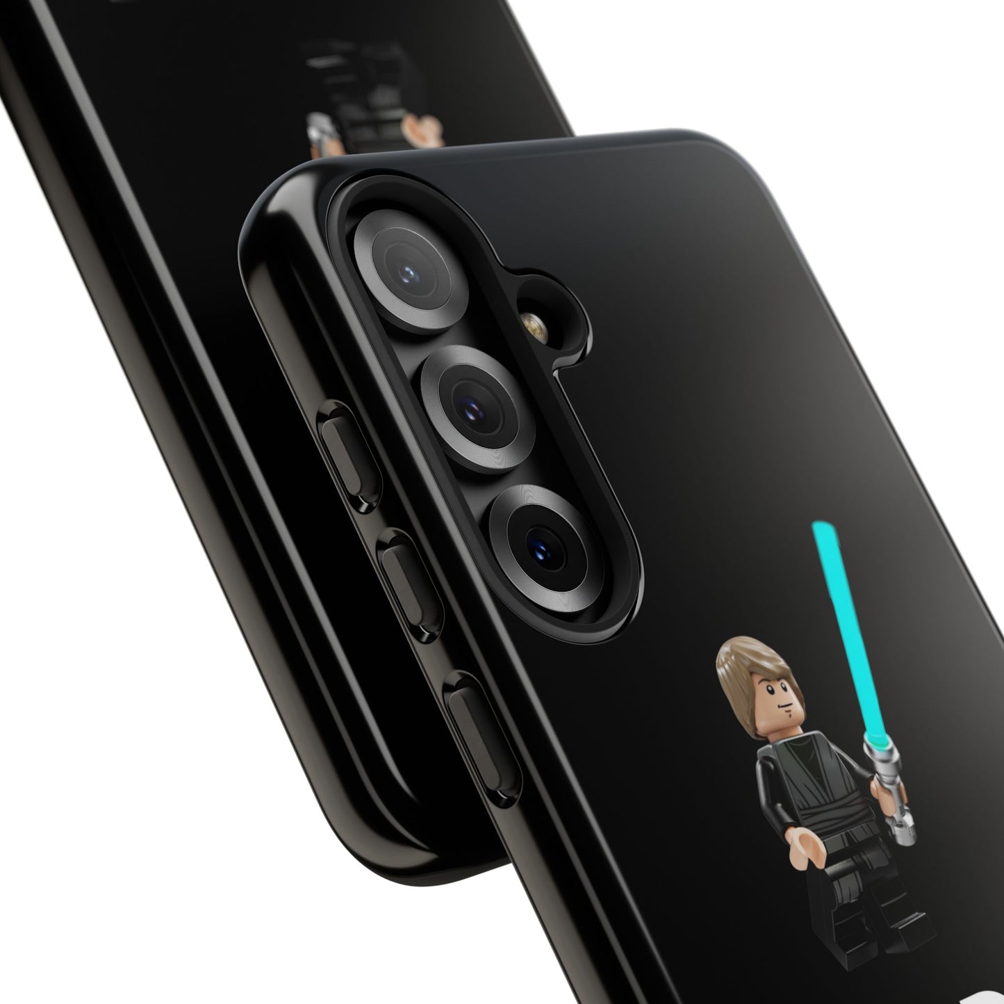 Handyhülle Rebel Yell Phone Case, Star Wars Fan Accessory, Custom Phone Cover