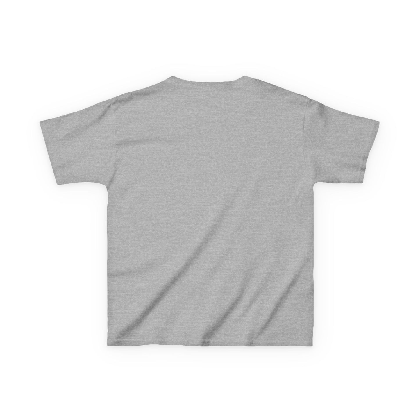 Teeny - The Simpsons Unisex Heavy Cotton Shirt