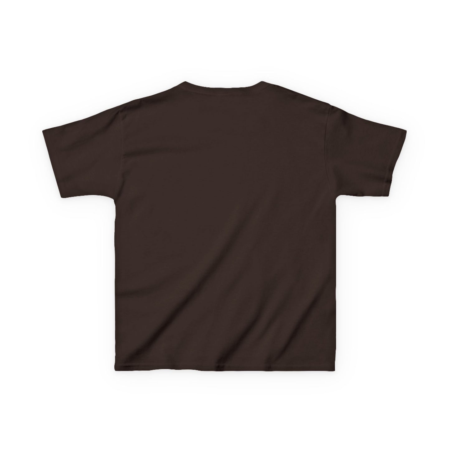 Teeny - The Simpsons Unisex Heavy Cotton Shirt