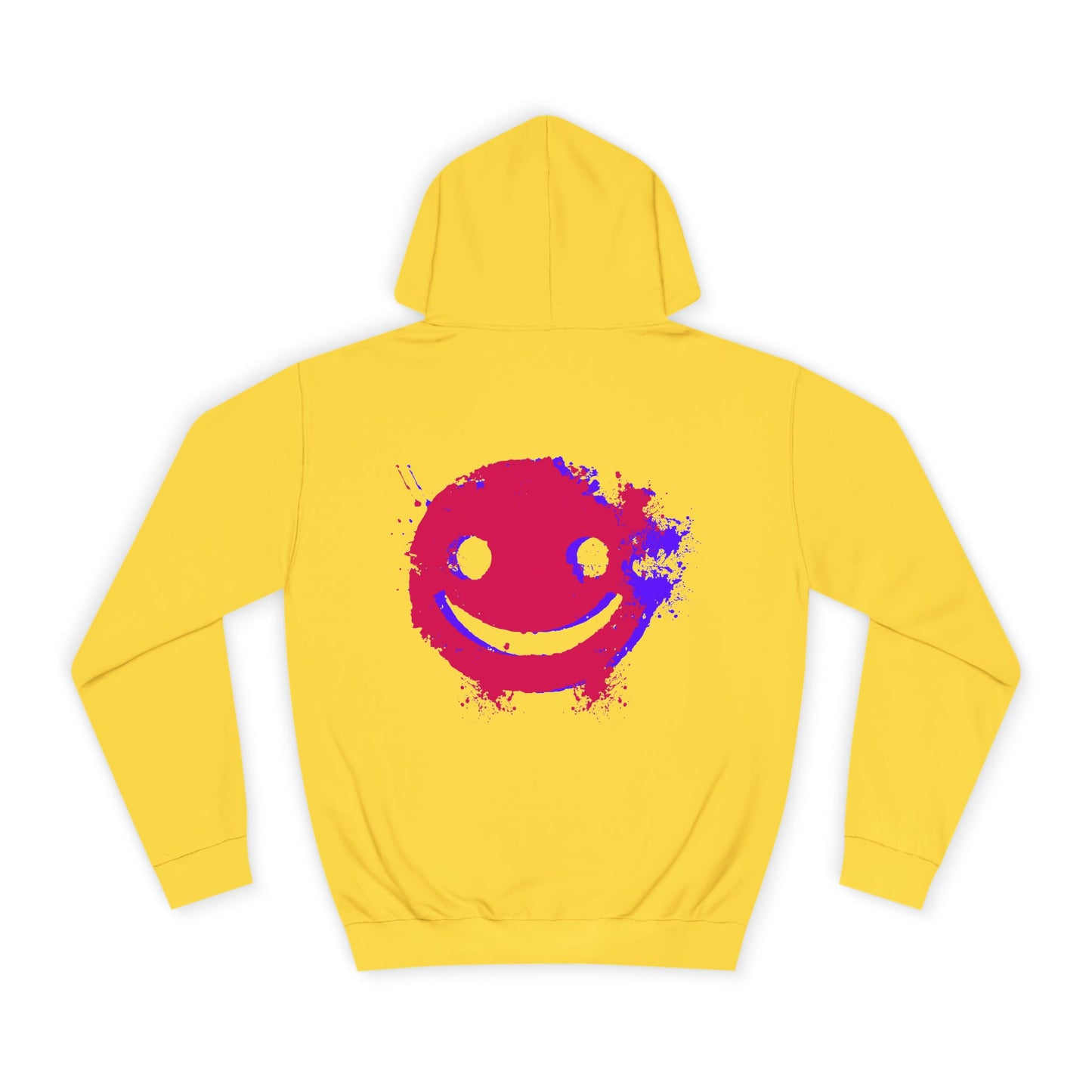 Techno Vibes - Hoodie - Sweatshirt