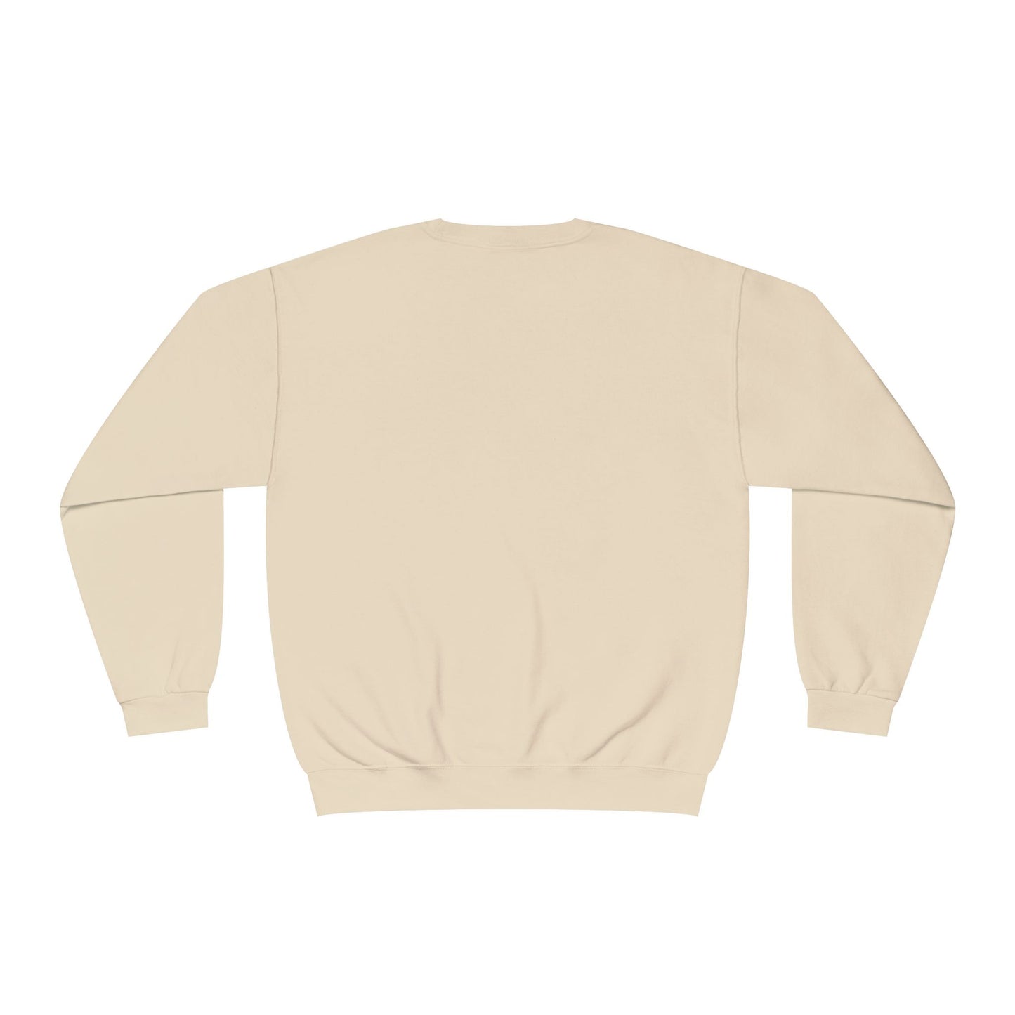 Motivational Crewneck Sweatshirt - "Push Your Limit"