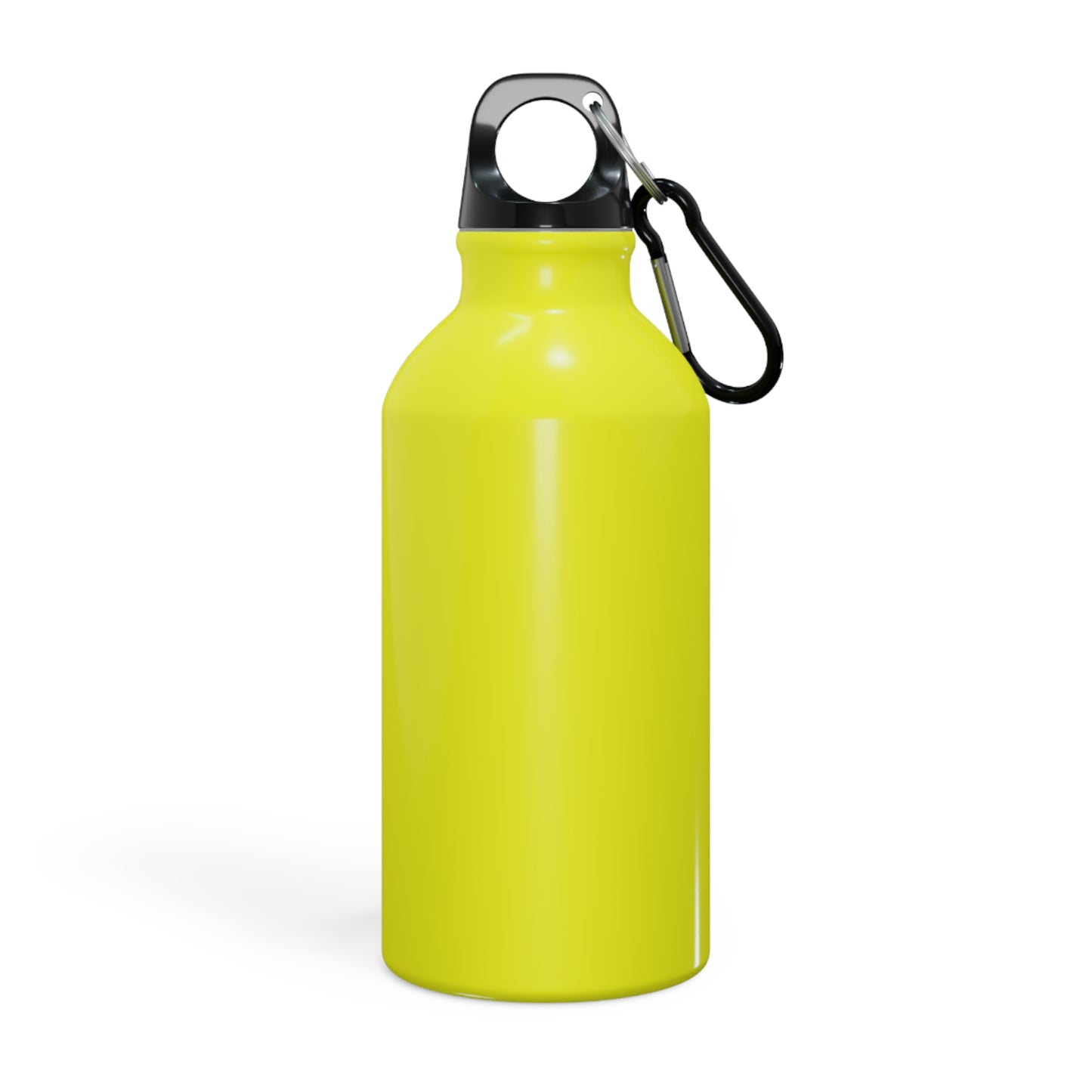 Joker -"wanna play?" Oregon Sport Bottle with Unique Art -Flasche