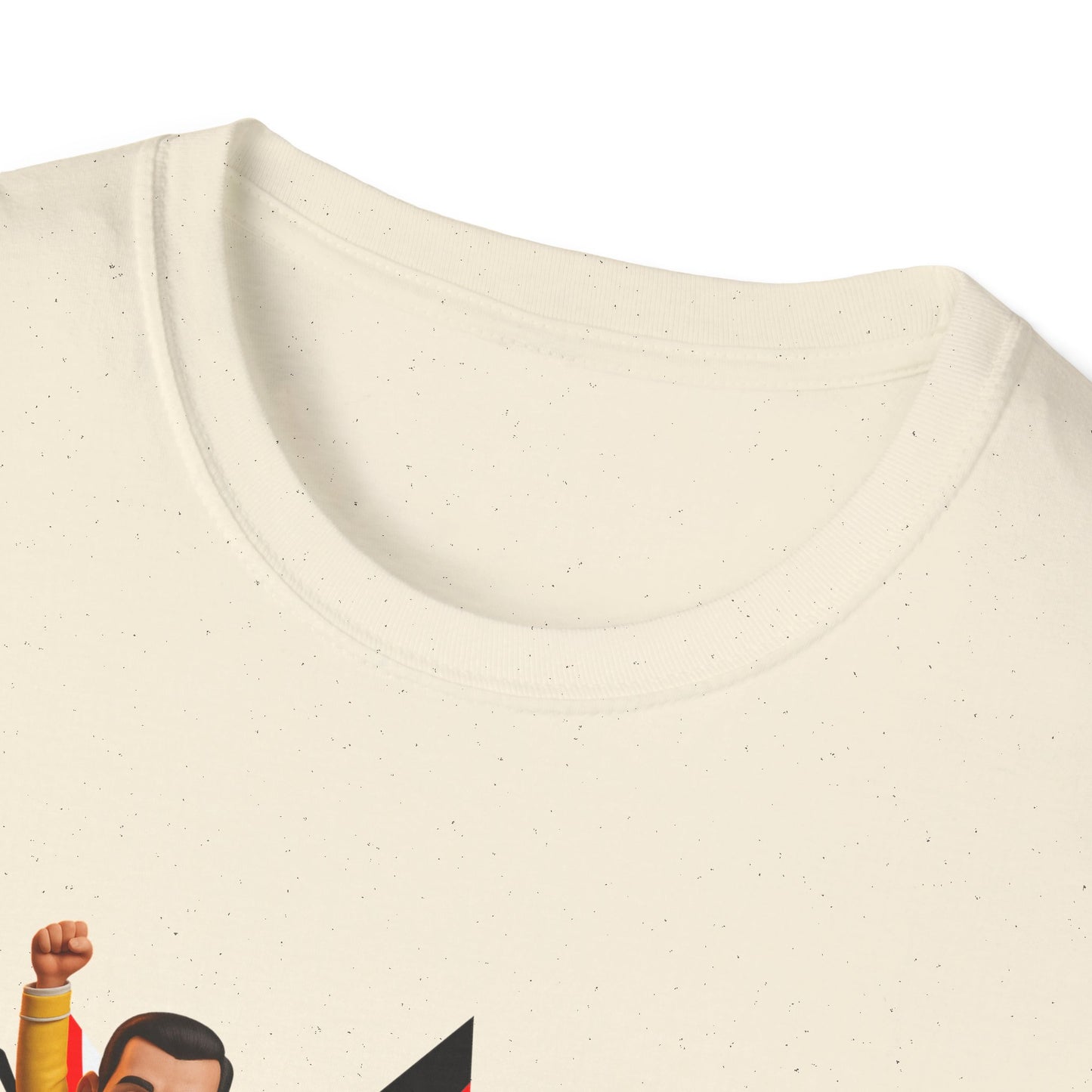 Freddie Graphic Tee - Don't Stop Me Now