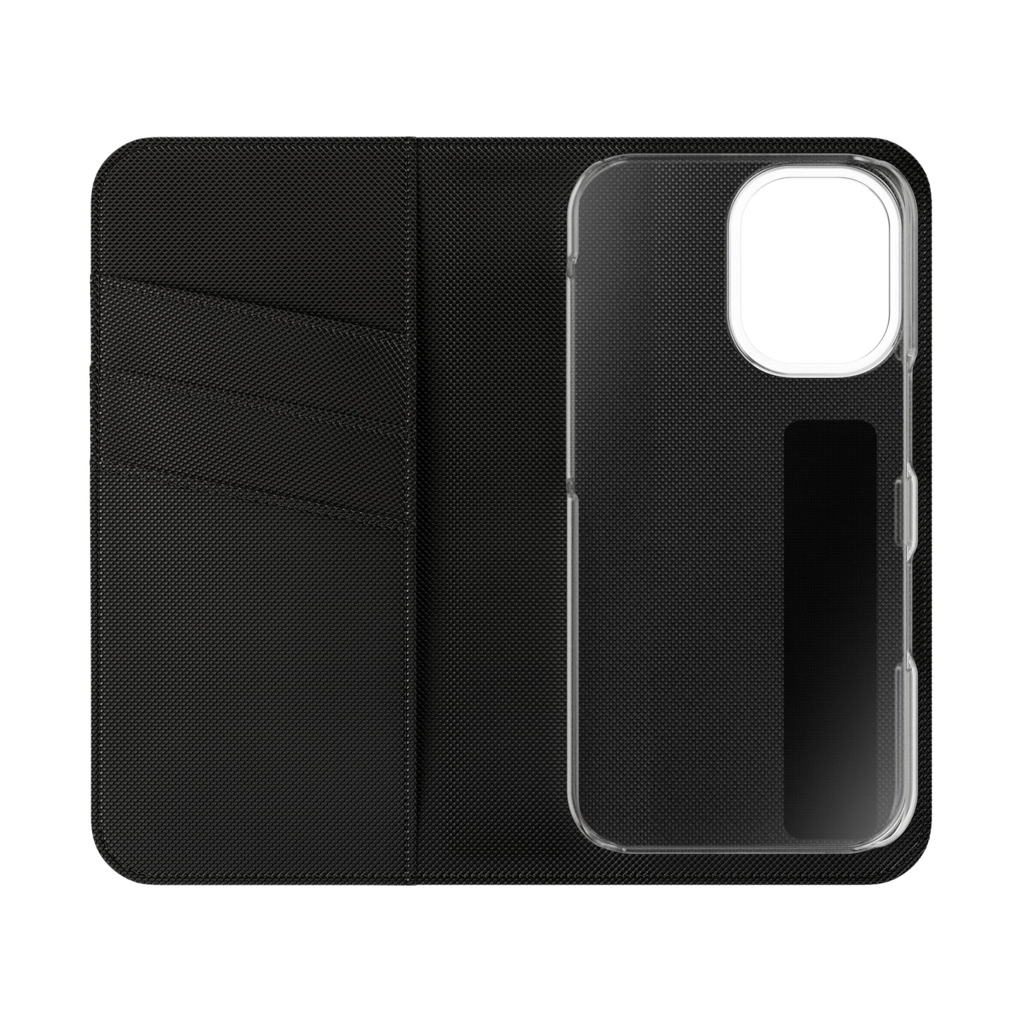 Handyhülle - inspirational Flip Case - 'Believe in You' Phone Cover