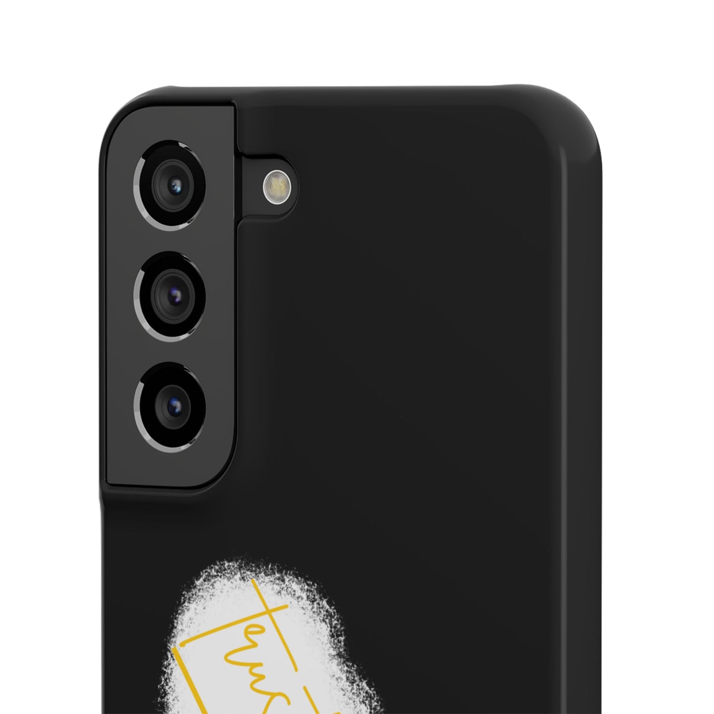 Trust In You - Handyhülle - Snap Case - Motivational Phone Case