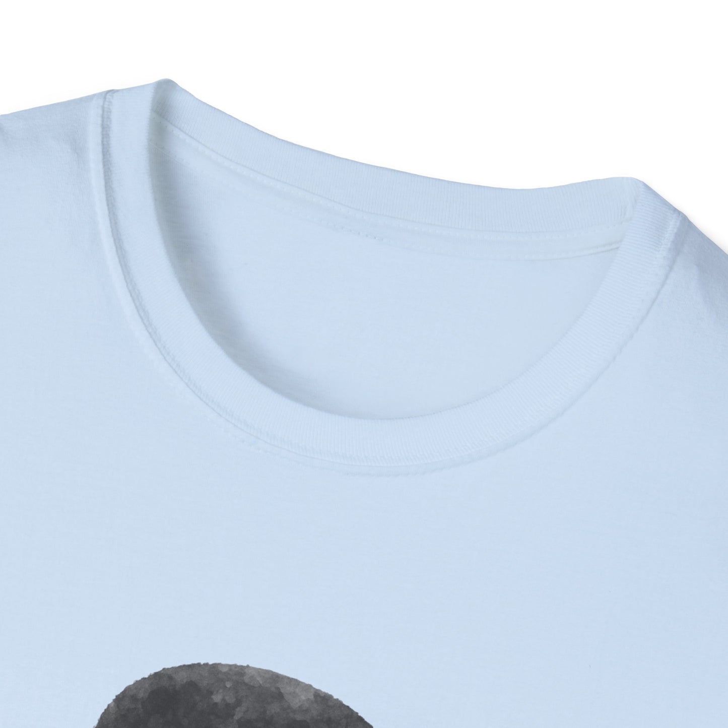 I Am The Greatest Ringer Shirt Muhammad