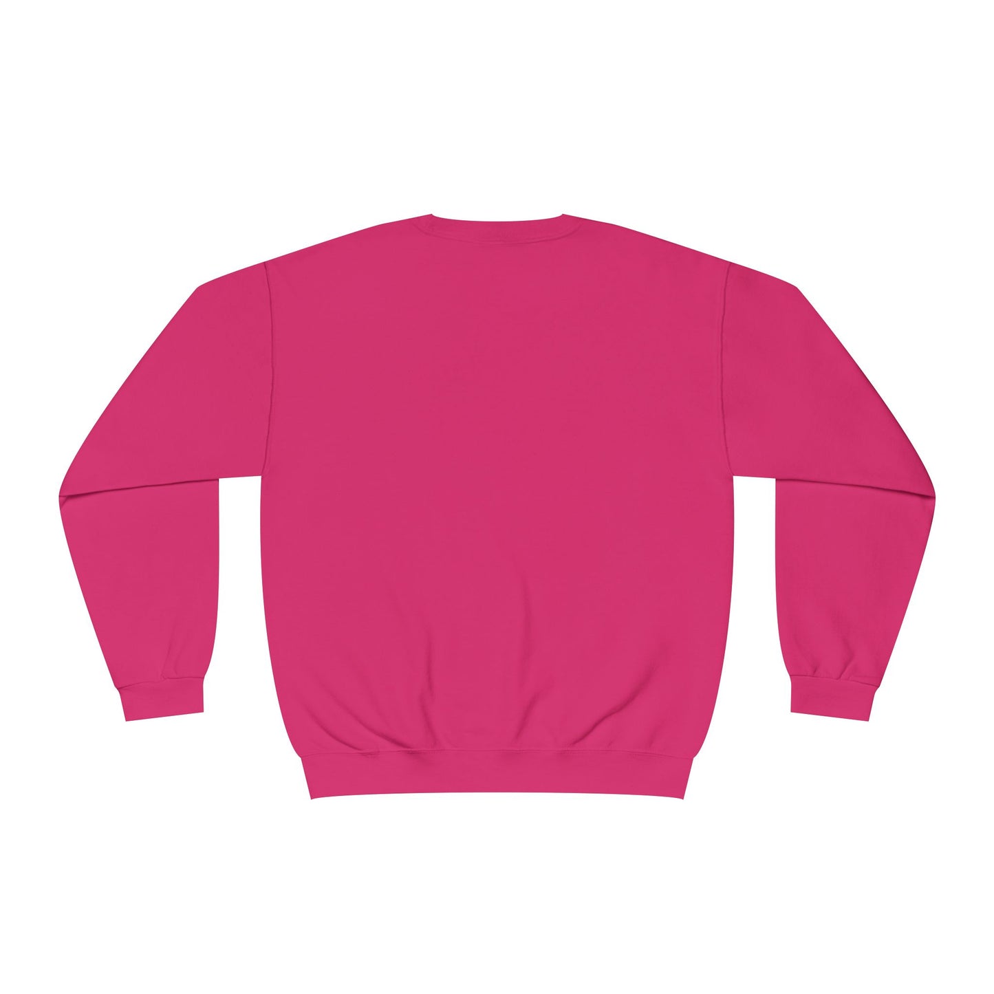 Motivational Crewneck Sweatshirt - "Push Your Limit"