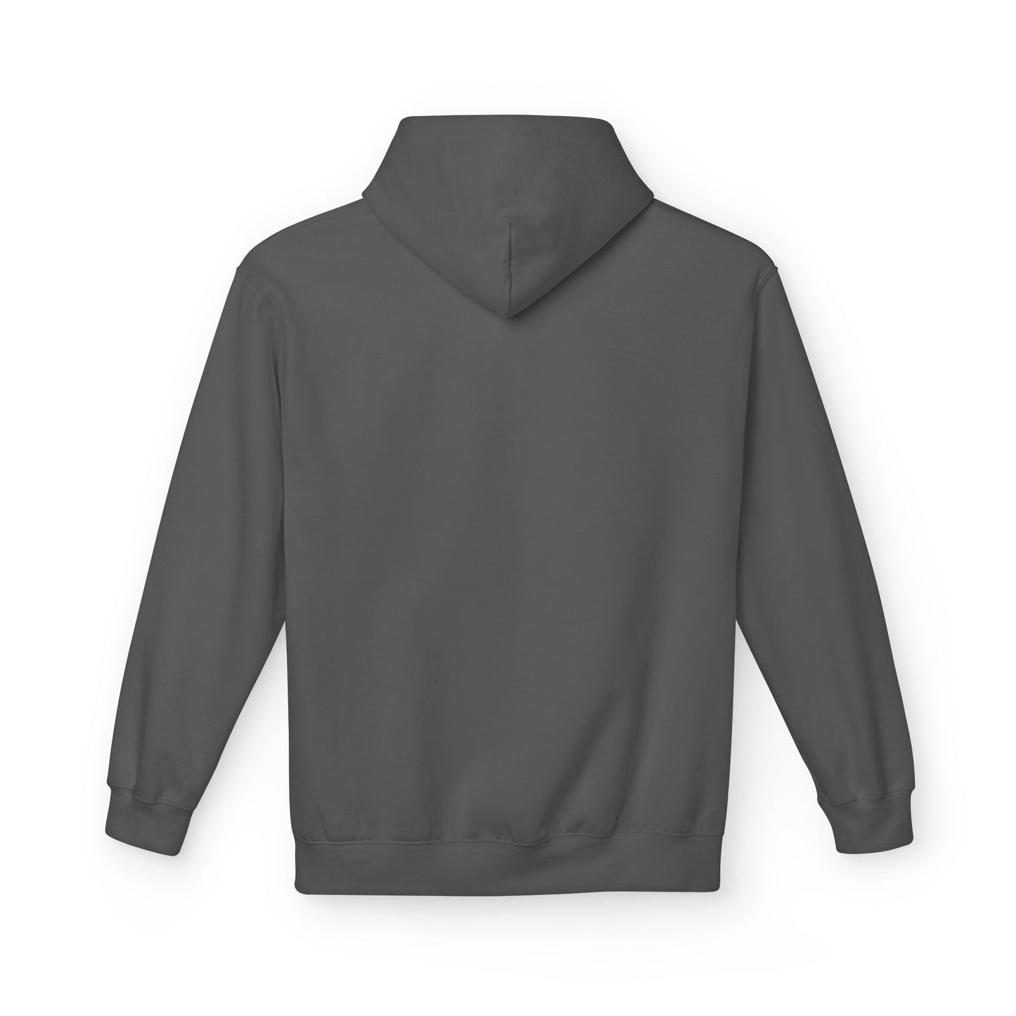 Herz führt Erfolg folgt Hoodie