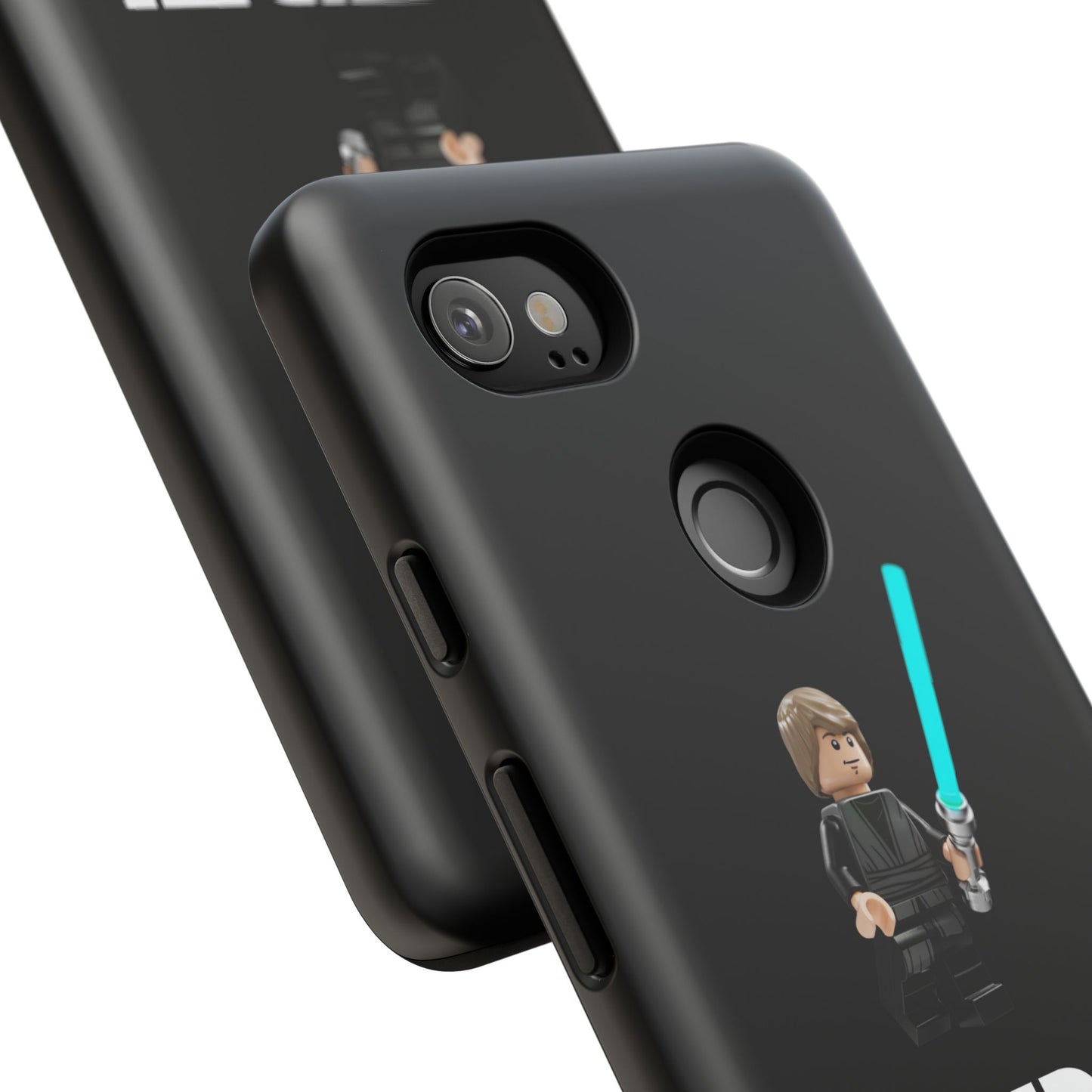 Handyhülle Rebel Yell Phone Case, Star Wars Fan Accessory, Custom Phone Cover