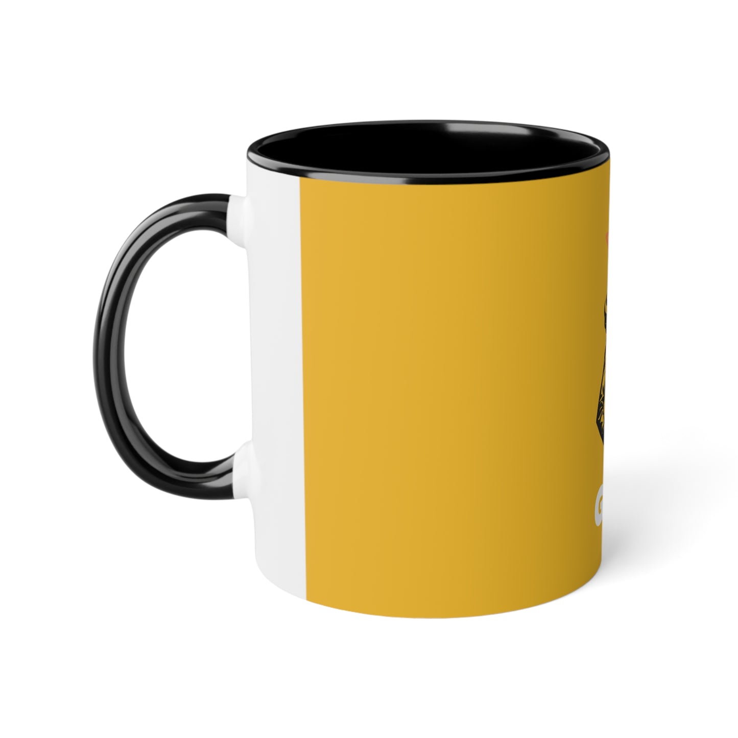Girl Power- Empowerment Mug - Celebrate Girl Power