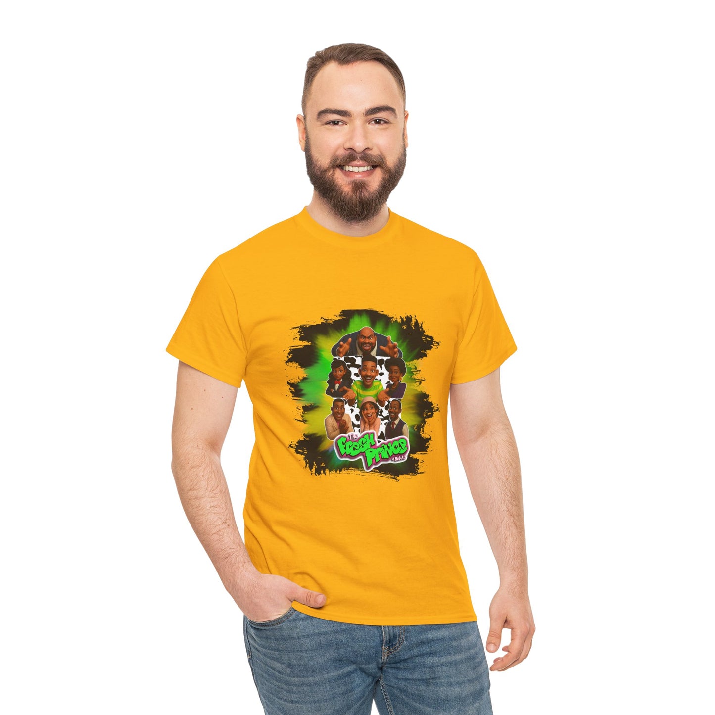 Prince from Bel Air - Shirt