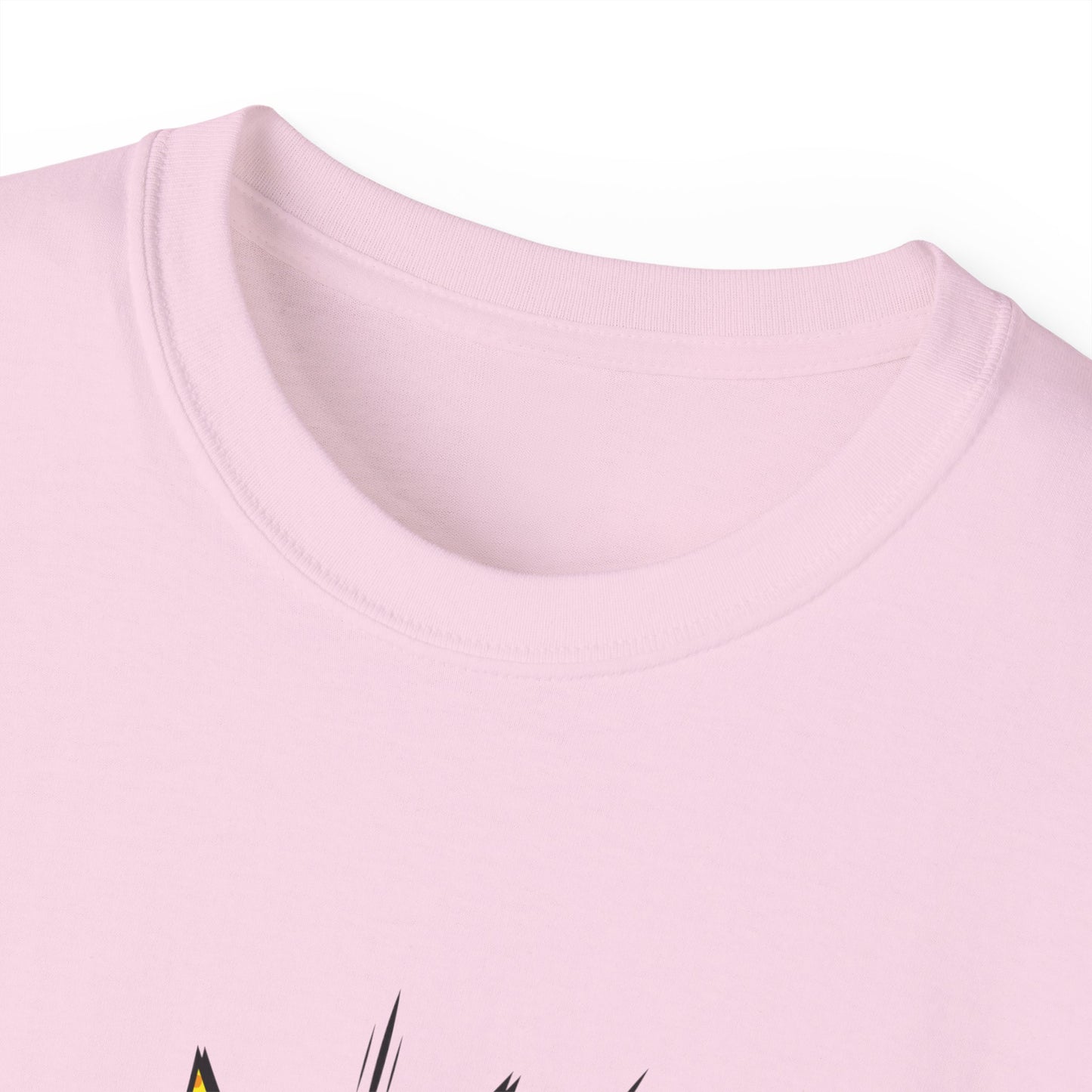 Speedy Cartoon Unisex T-Shirt