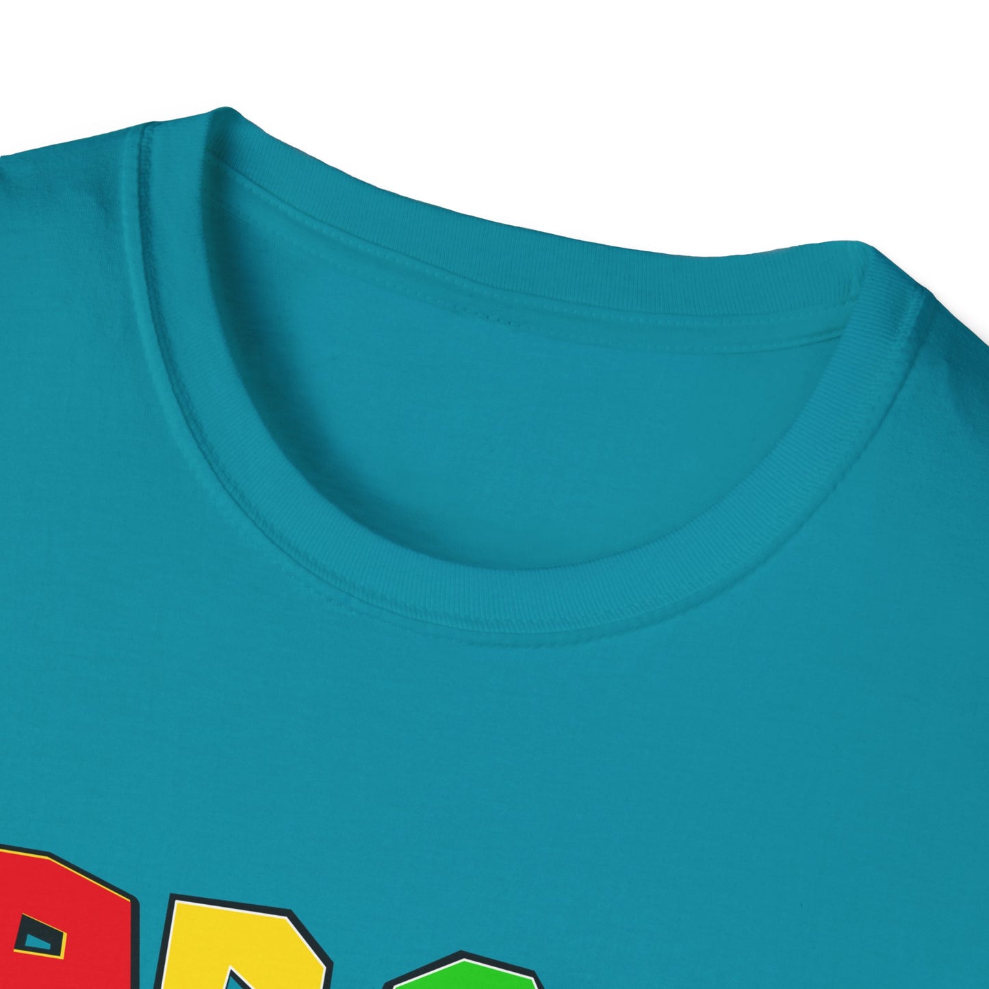 Bros Forever Unisex T-Shirt